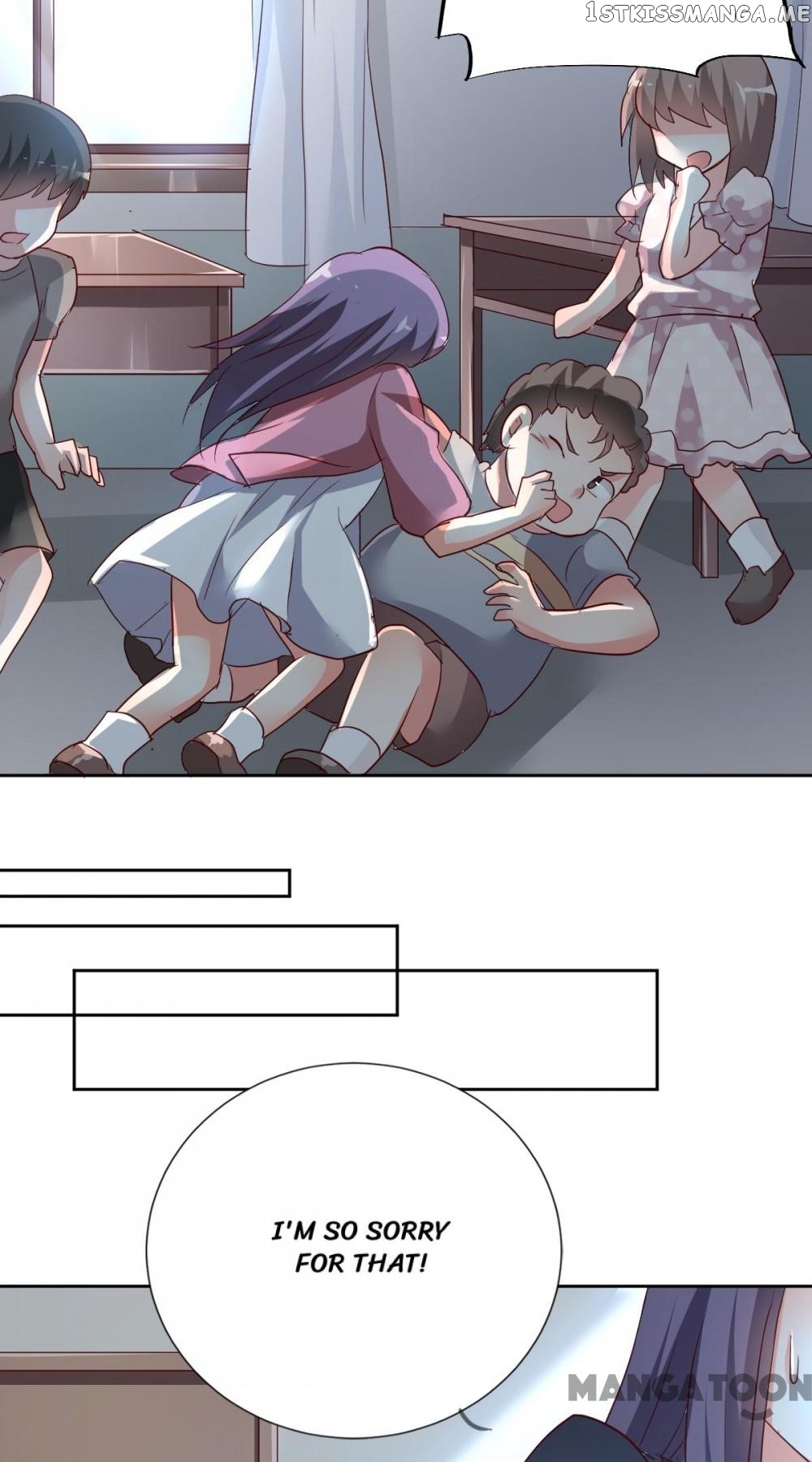 My Special One chapter 36 - page 10