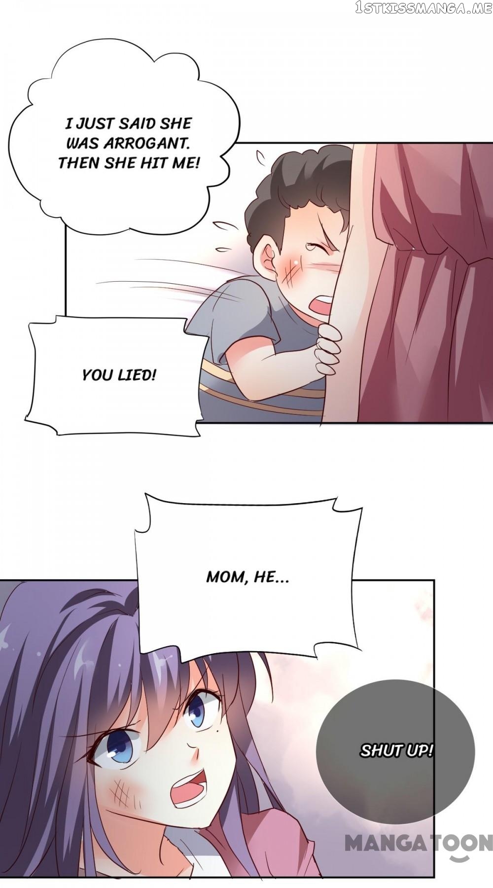 My Special One chapter 36 - page 14