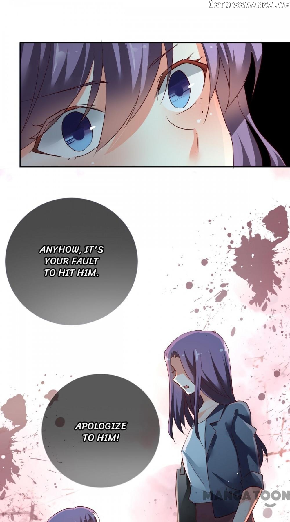 My Special One chapter 36 - page 15