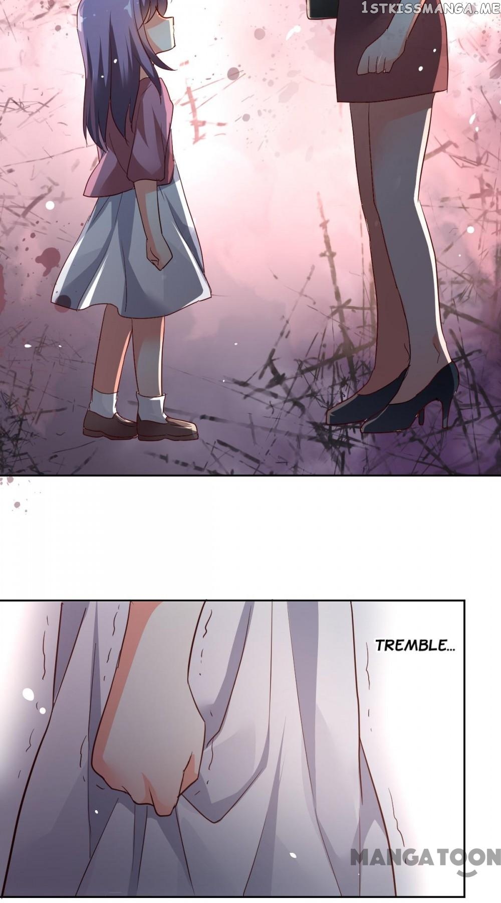 My Special One chapter 36 - page 16