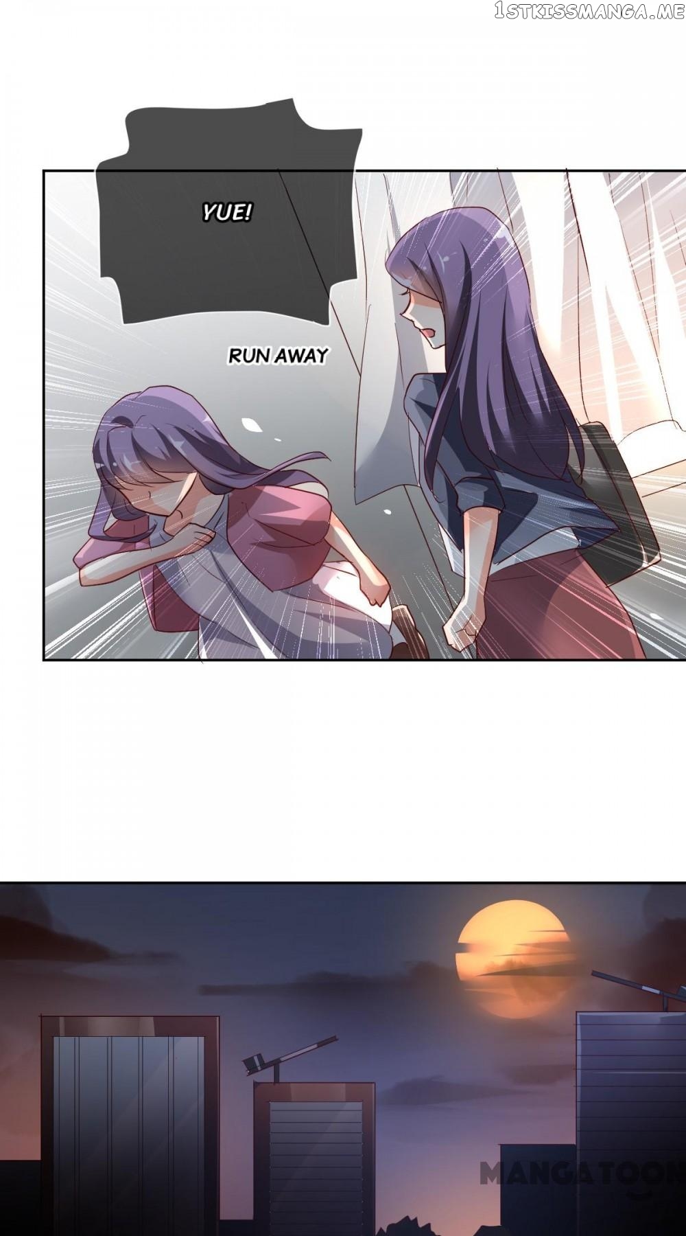 My Special One chapter 36 - page 17