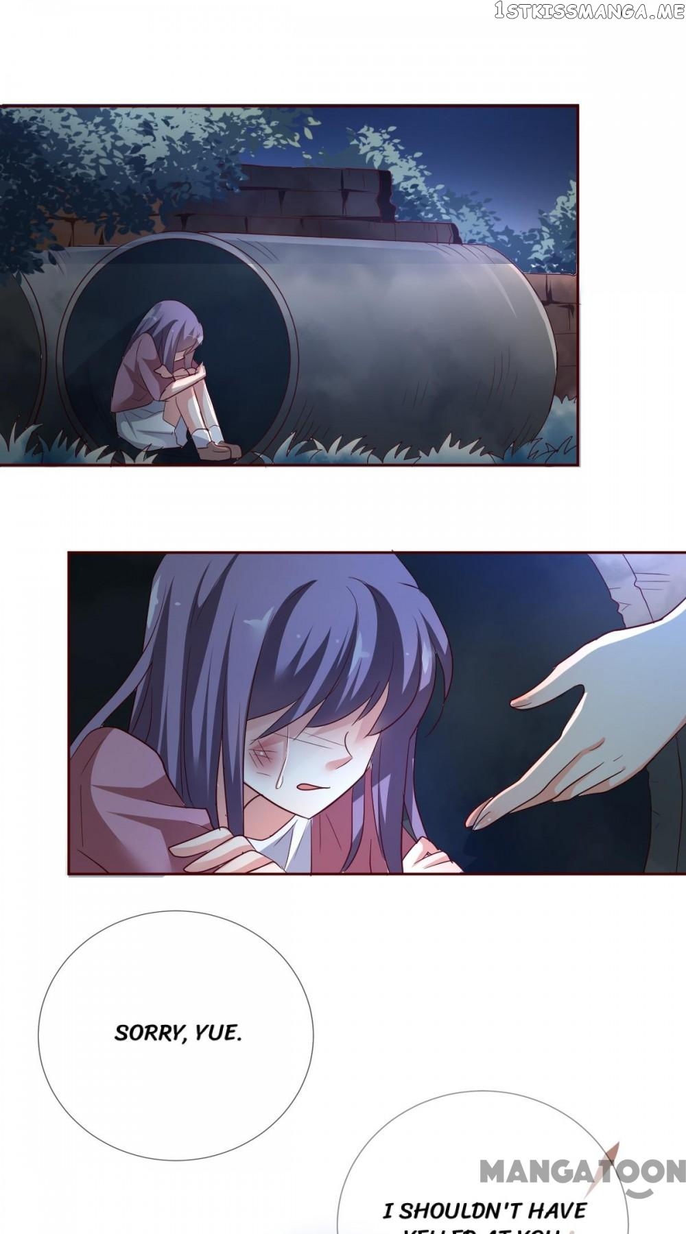 My Special One chapter 36 - page 19