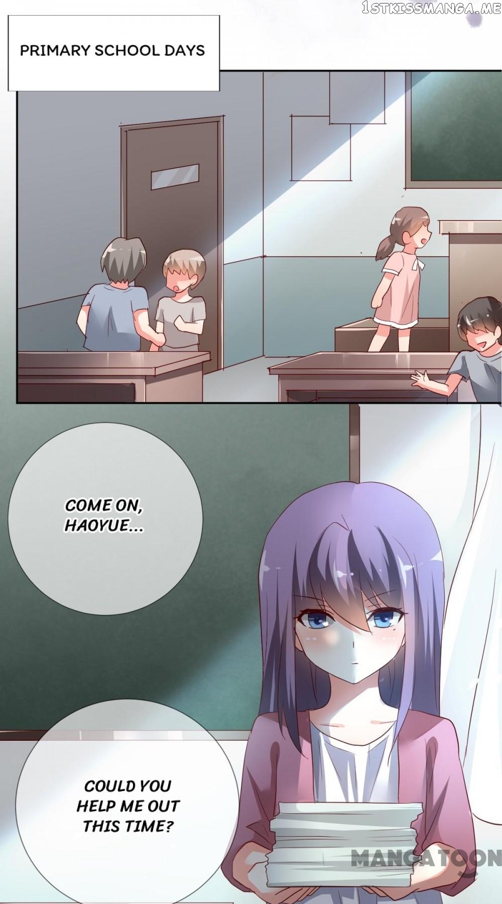 My Special One chapter 36 - page 2