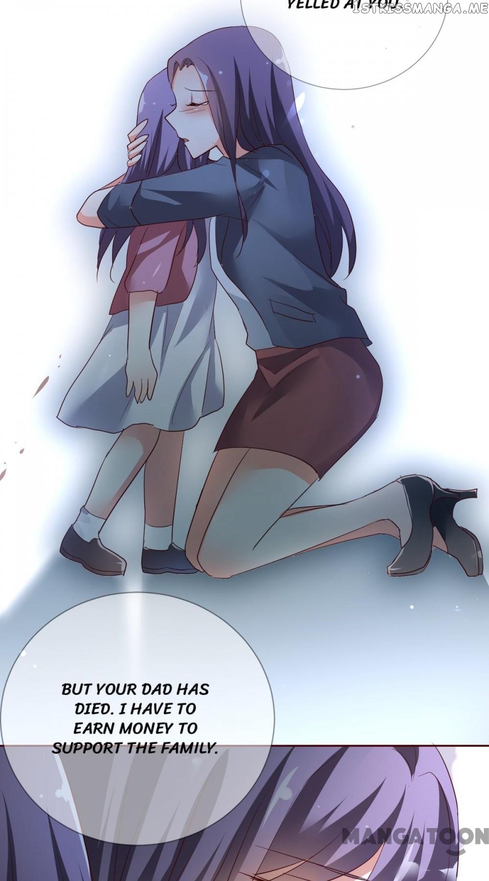 My Special One chapter 36 - page 20