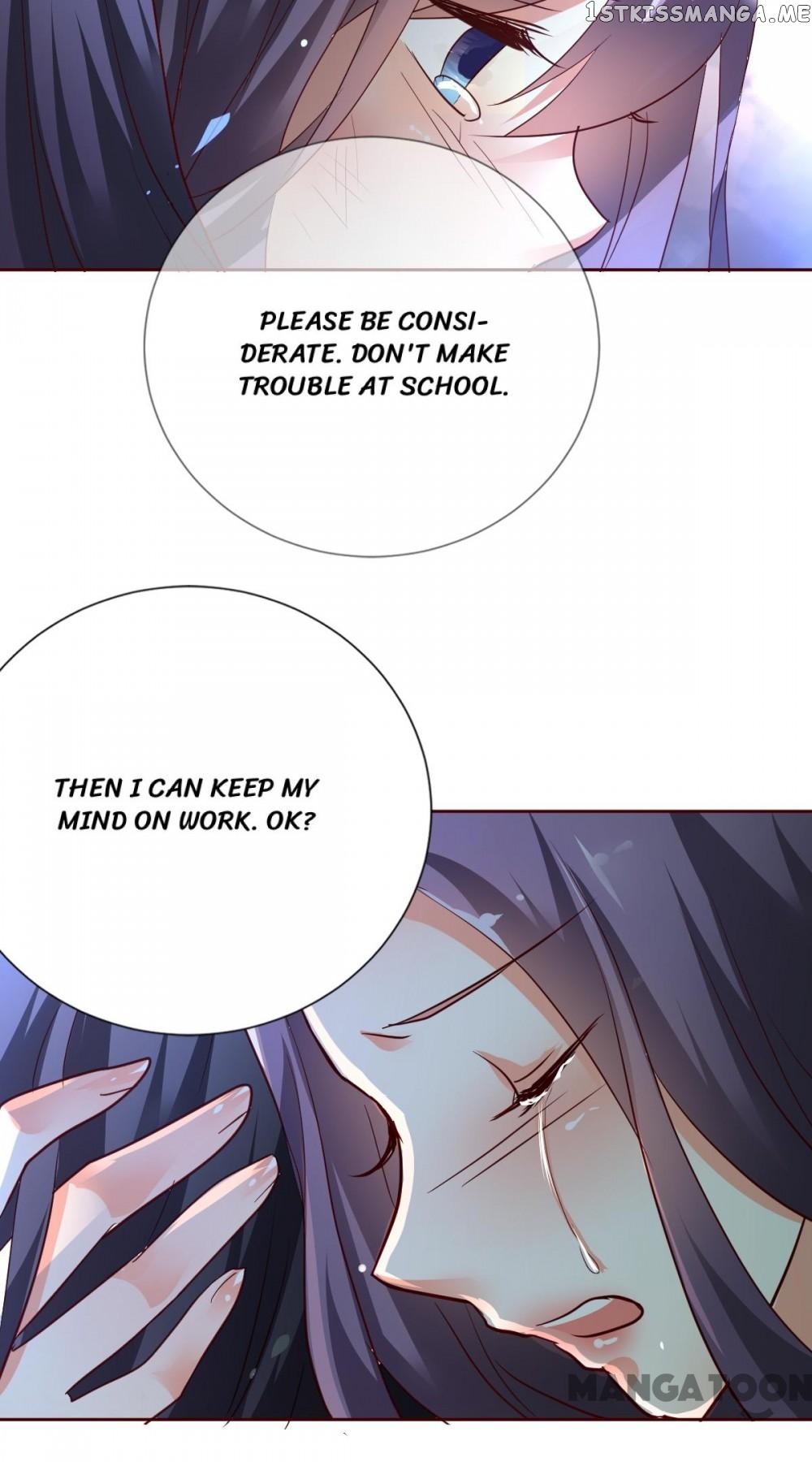 My Special One chapter 36 - page 21