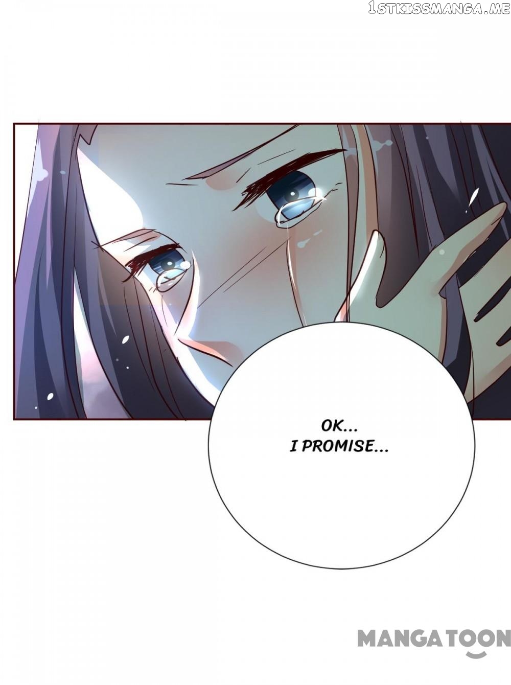 My Special One chapter 36 - page 22