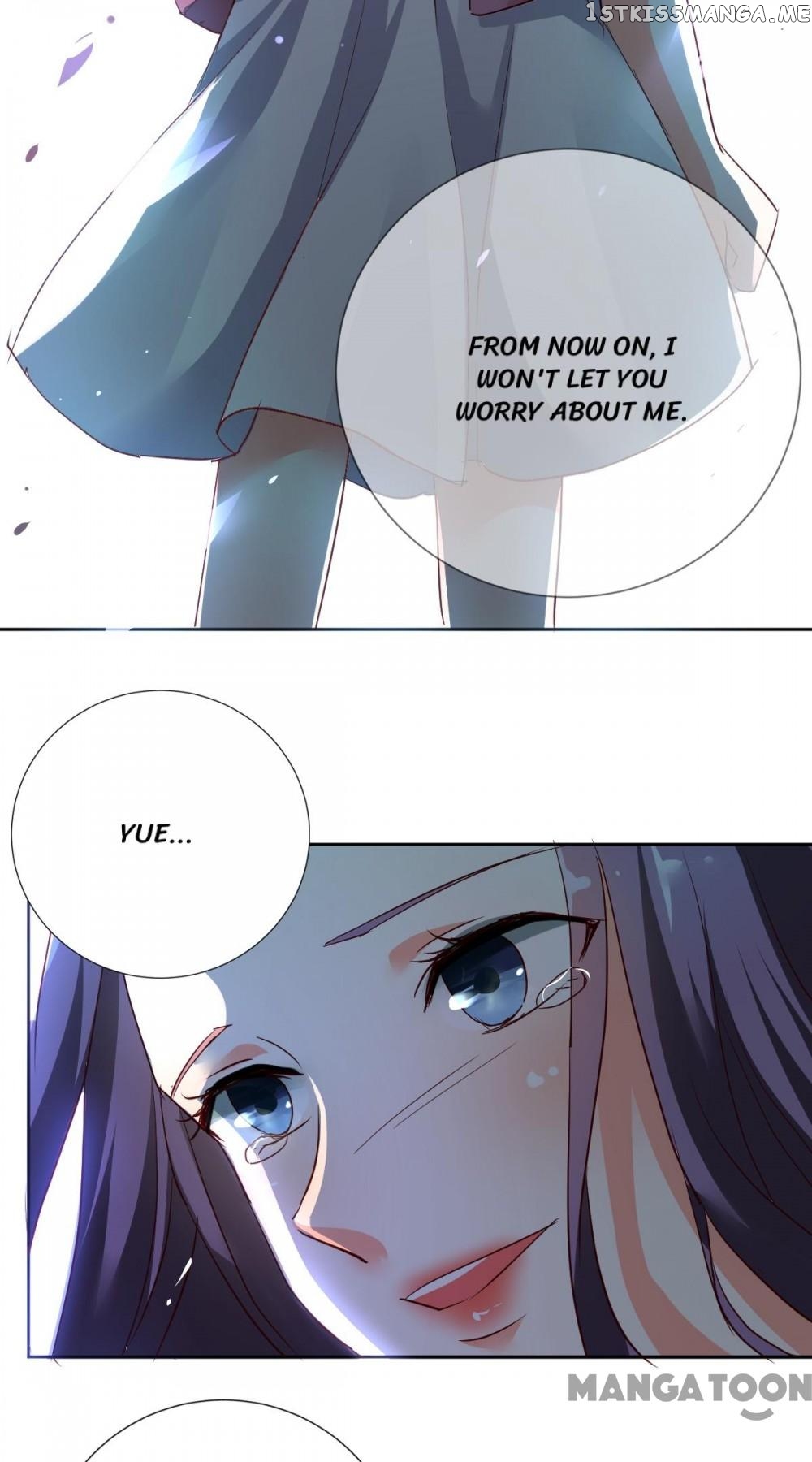 My Special One chapter 36 - page 24