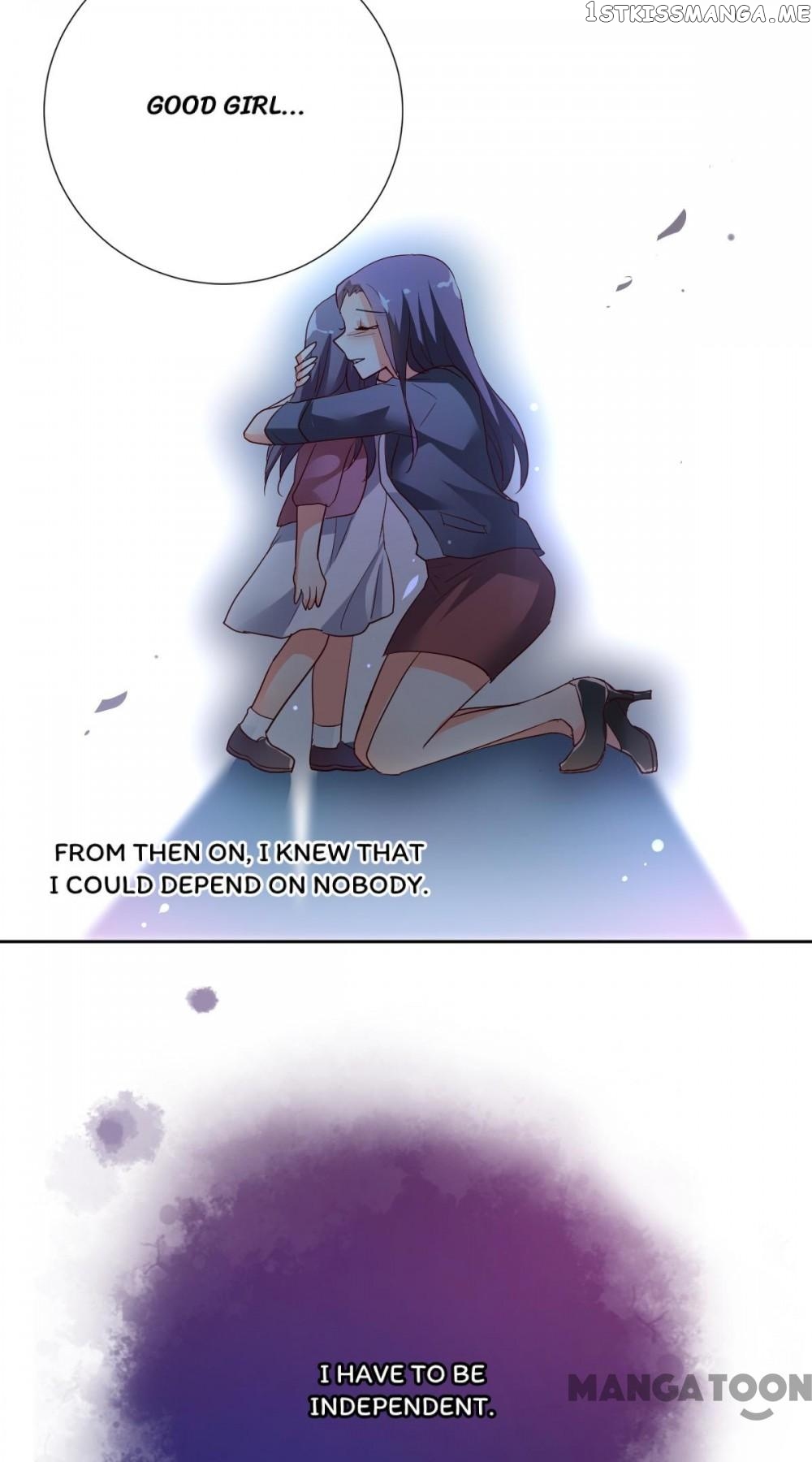 My Special One chapter 36 - page 25