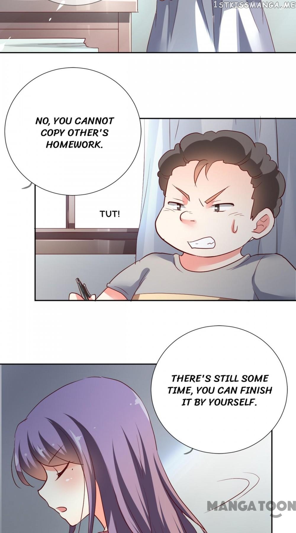My Special One chapter 36 - page 3