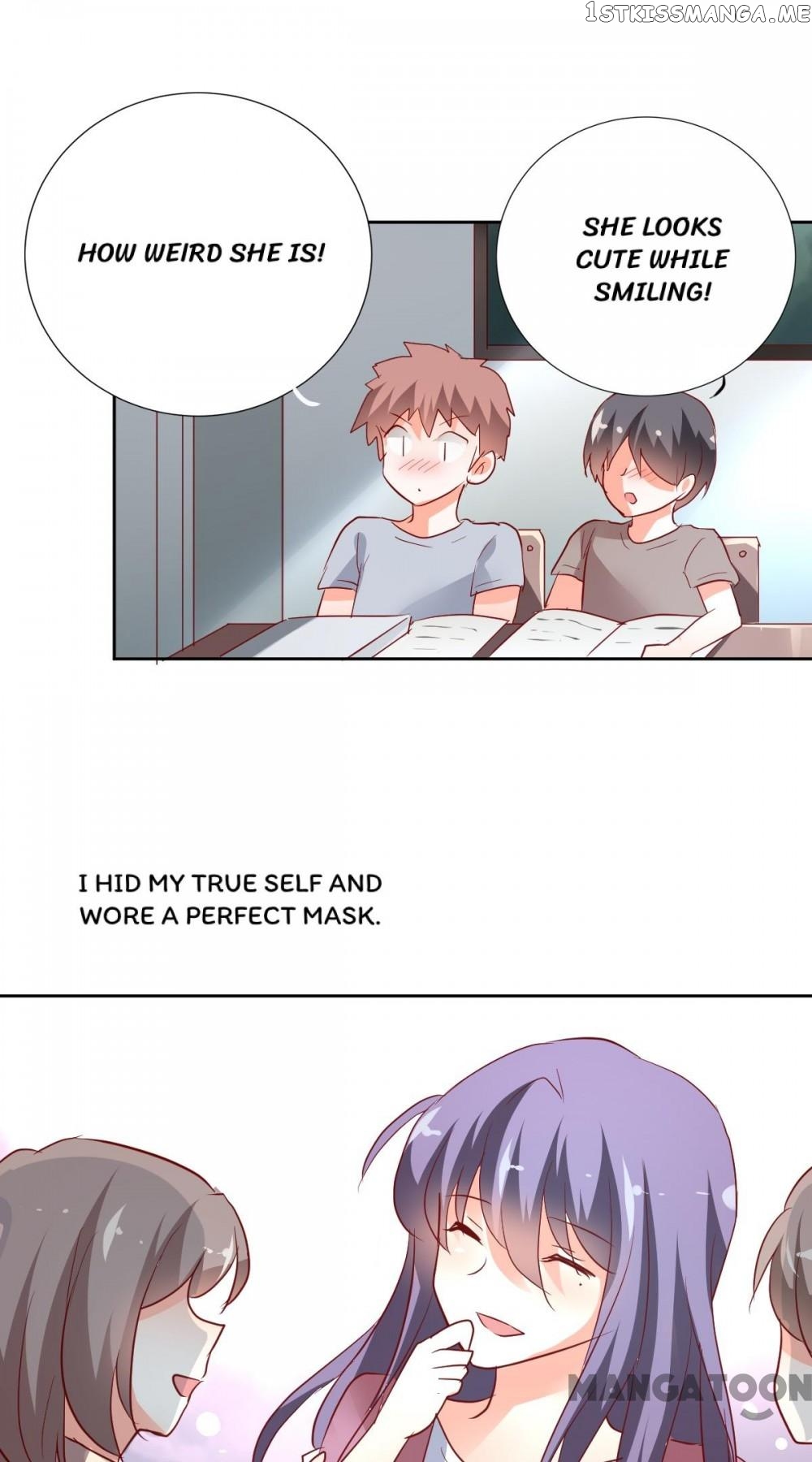 My Special One chapter 36 - page 31
