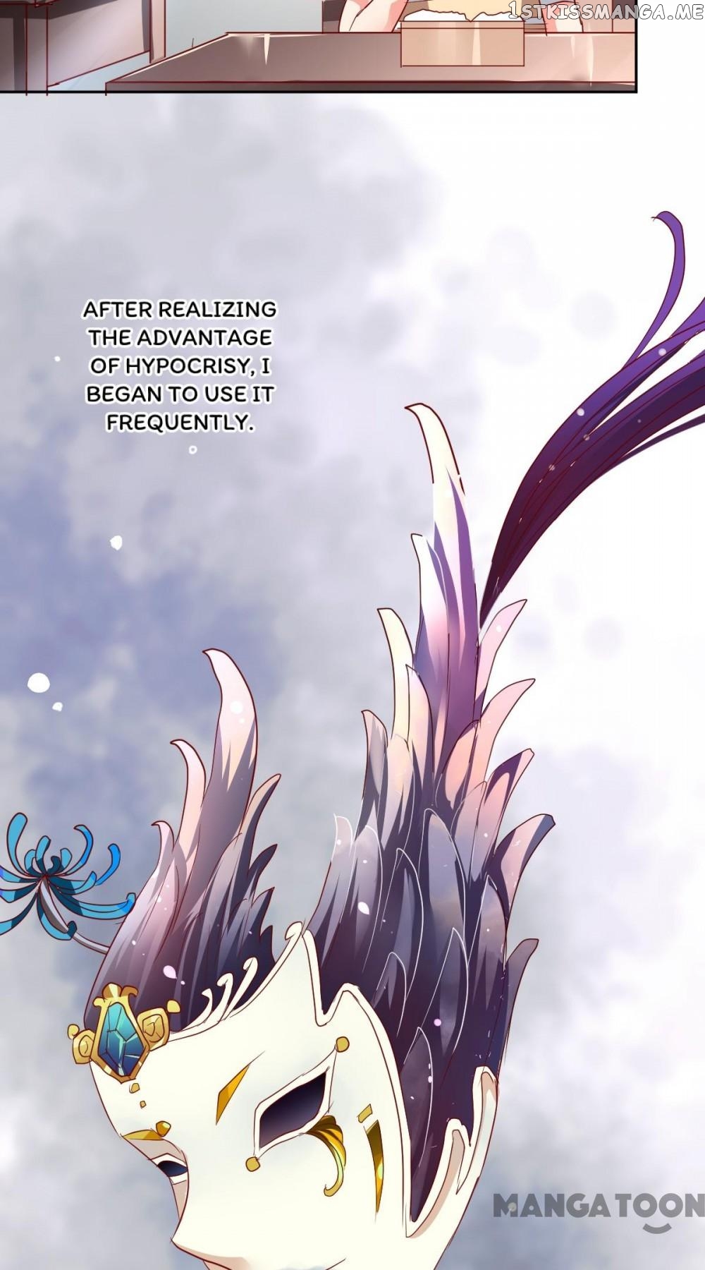 My Special One chapter 36 - page 33