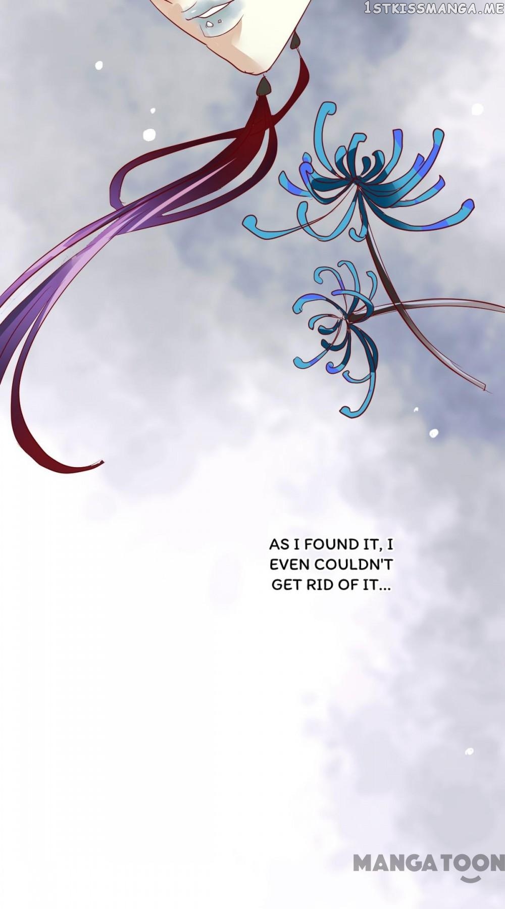 My Special One chapter 36 - page 34