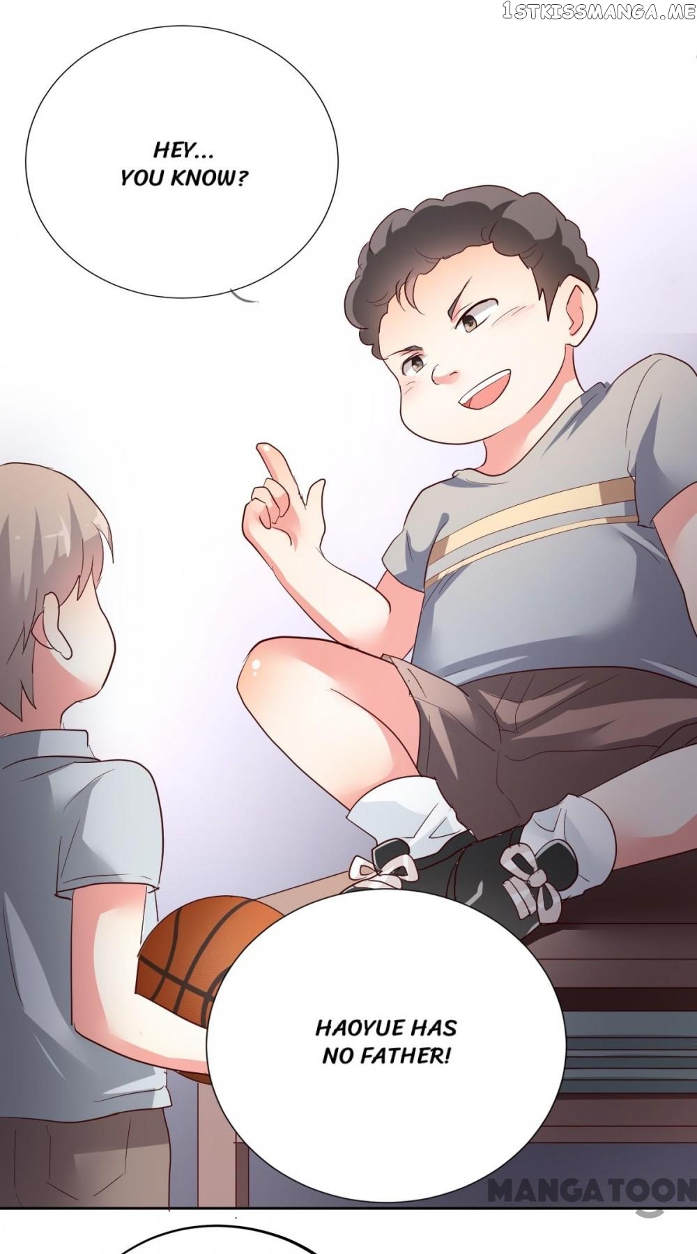 My Special One chapter 36 - page 6