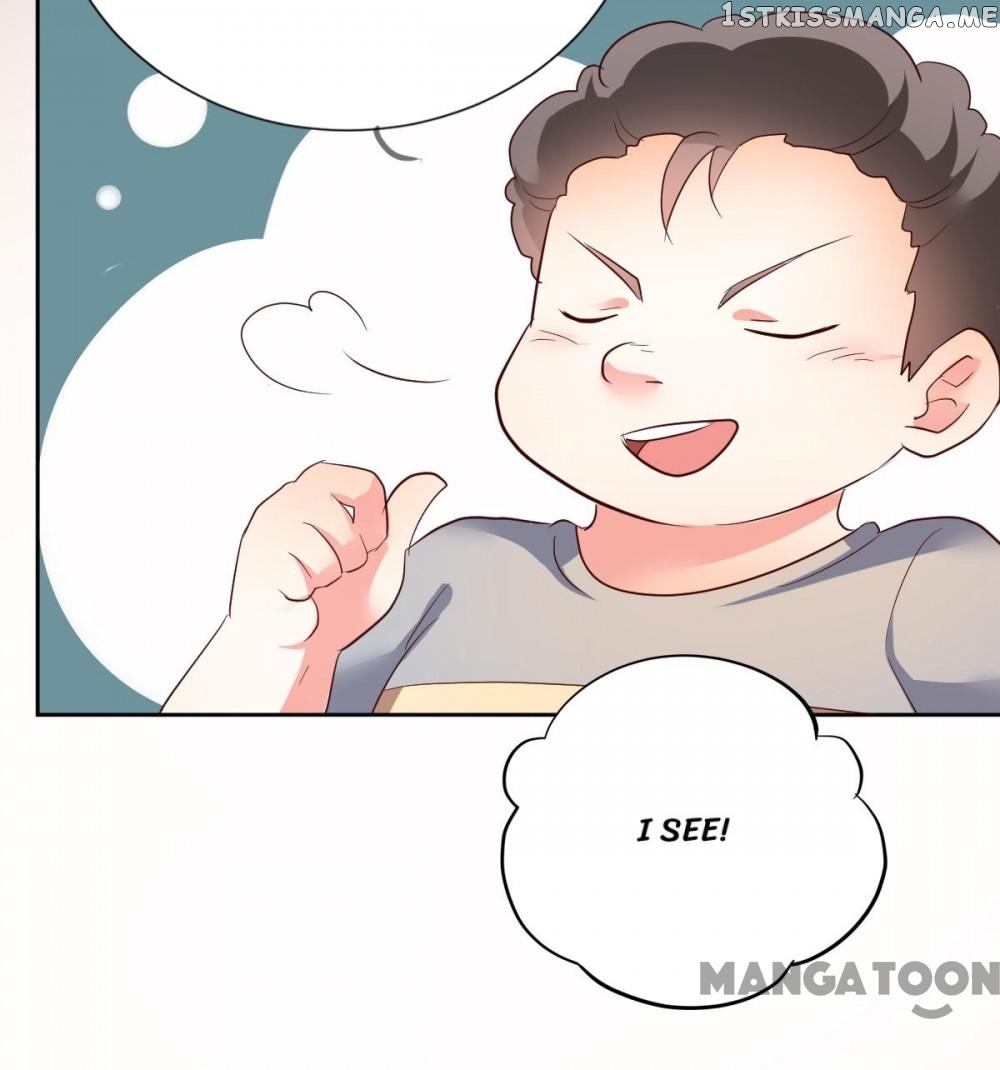 My Special One chapter 36 - page 8