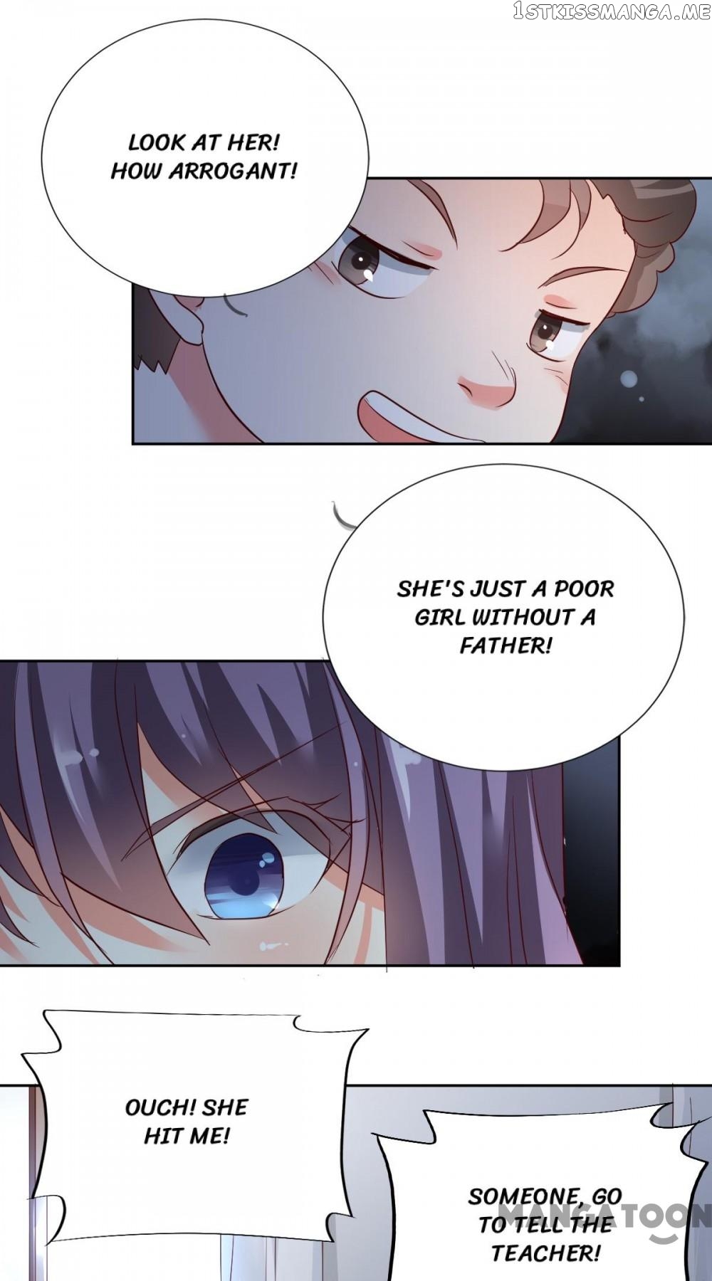 My Special One chapter 36 - page 9