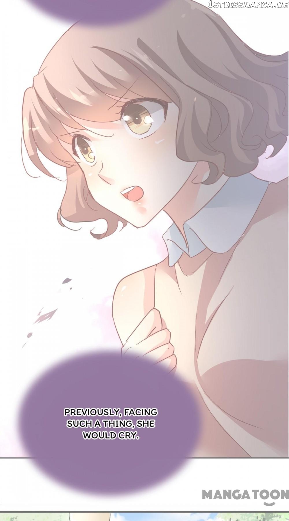 My Special One chapter 35 - page 3