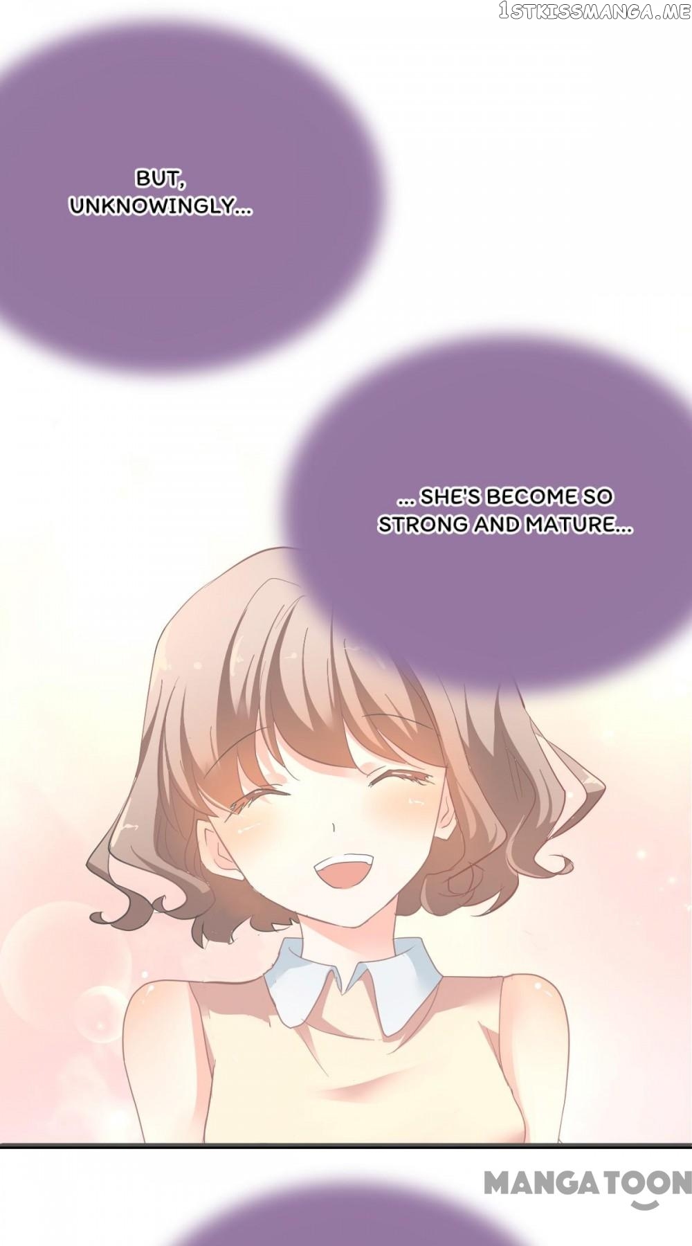 My Special One chapter 35 - page 6
