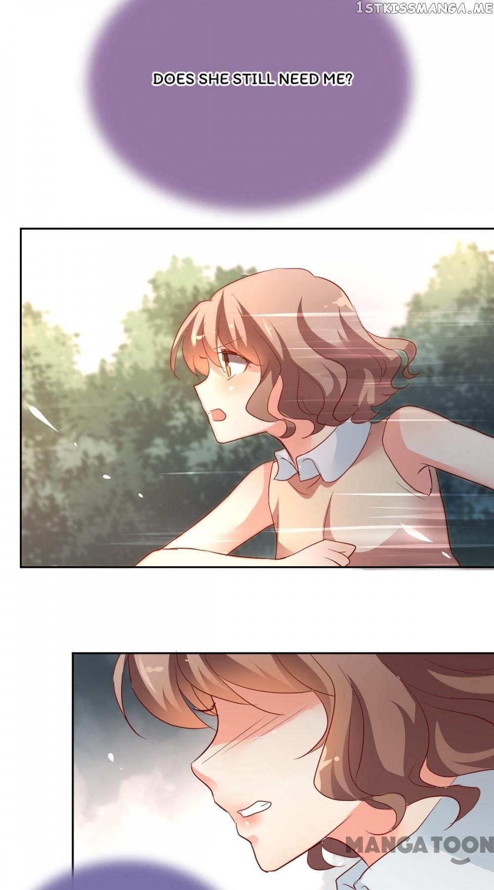 My Special One chapter 35 - page 7
