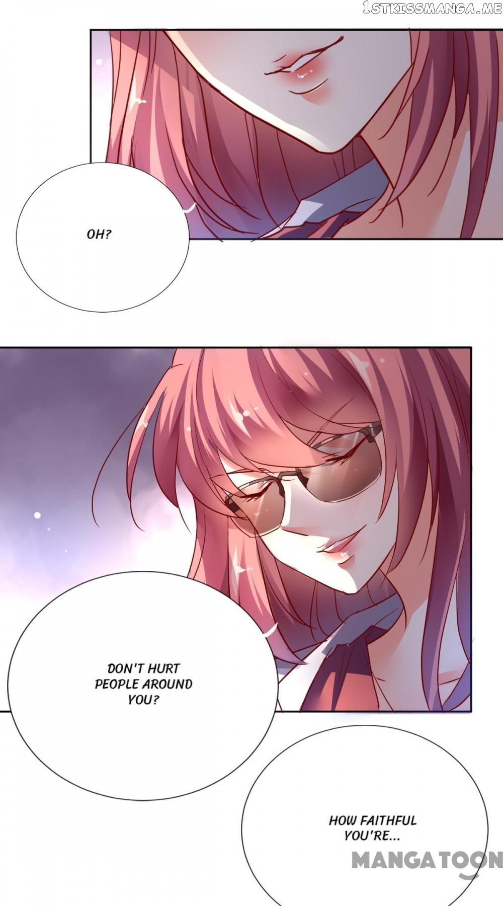 My Special One chapter 33 - page 1