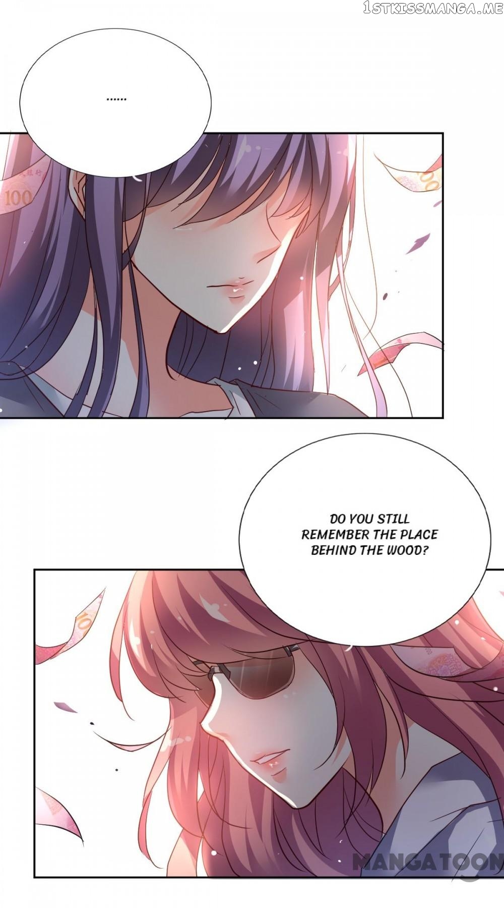 My Special One chapter 33 - page 10
