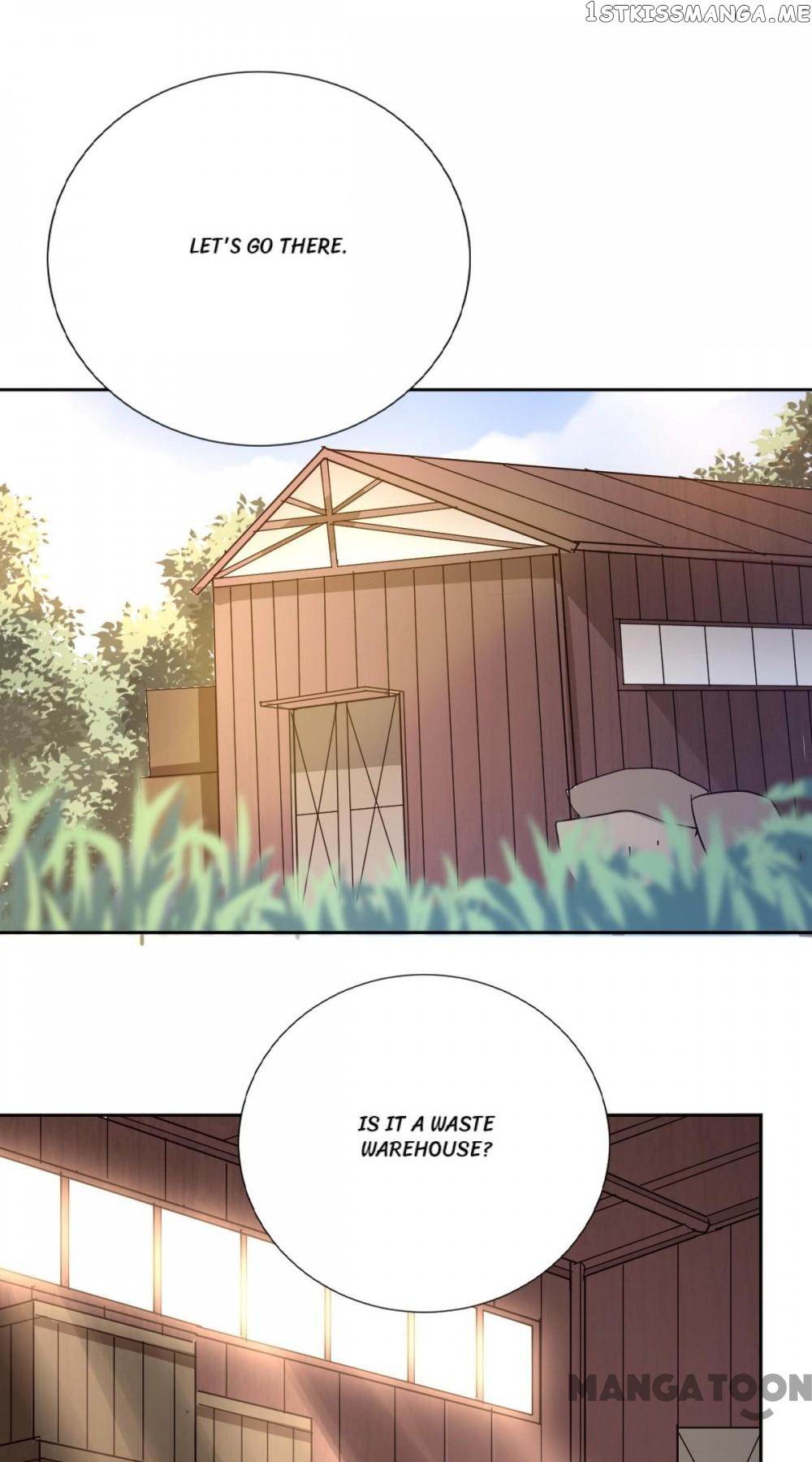 My Special One chapter 33 - page 11