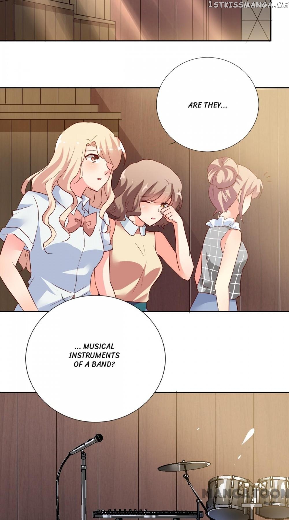 My Special One chapter 33 - page 12