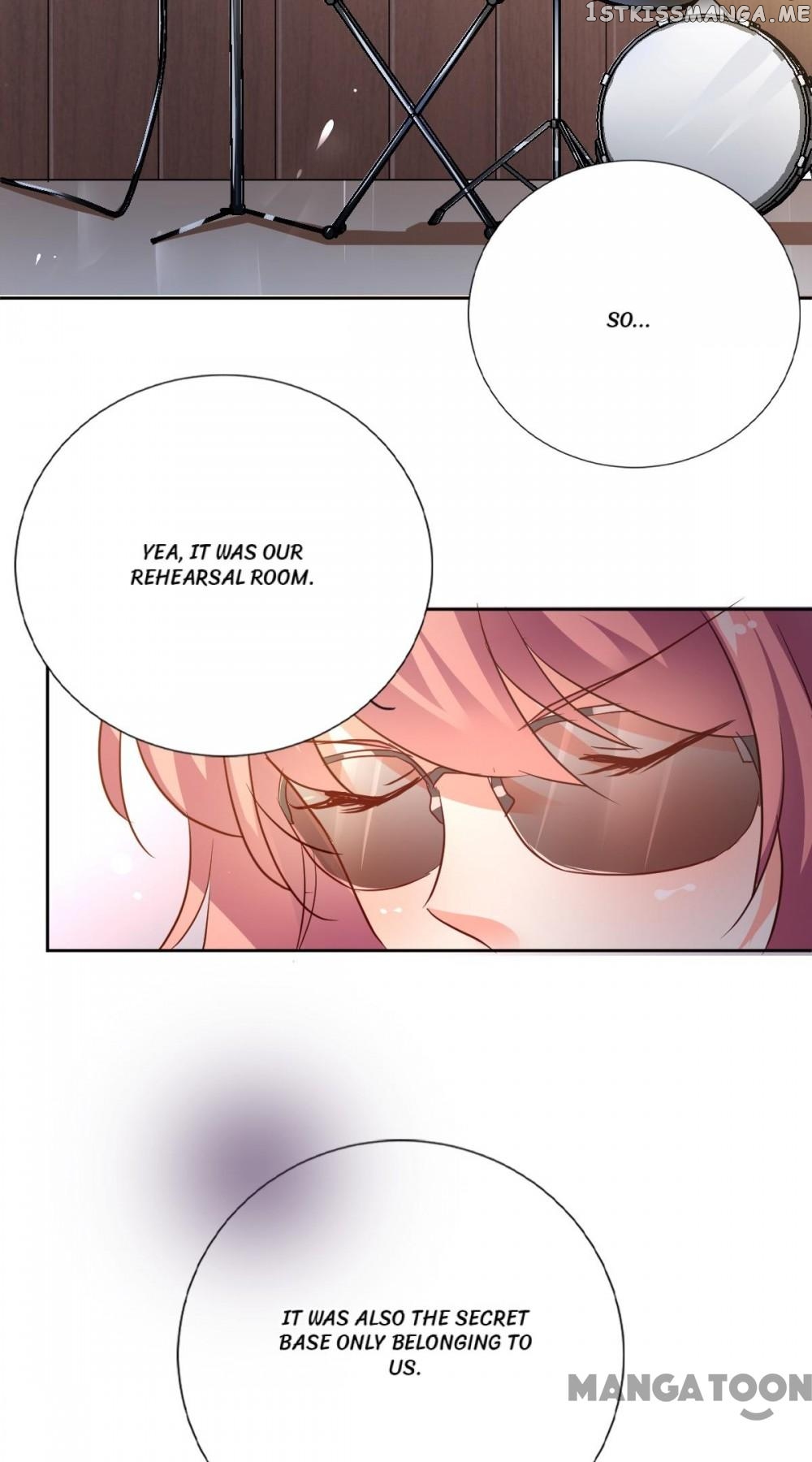My Special One chapter 33 - page 13