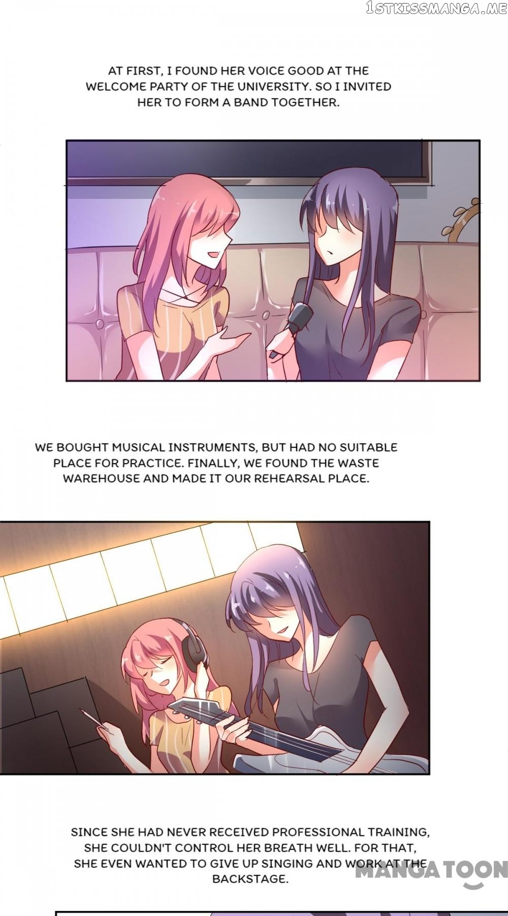 My Special One chapter 33 - page 15