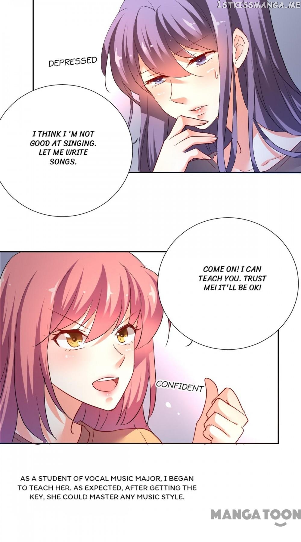 My Special One chapter 33 - page 16