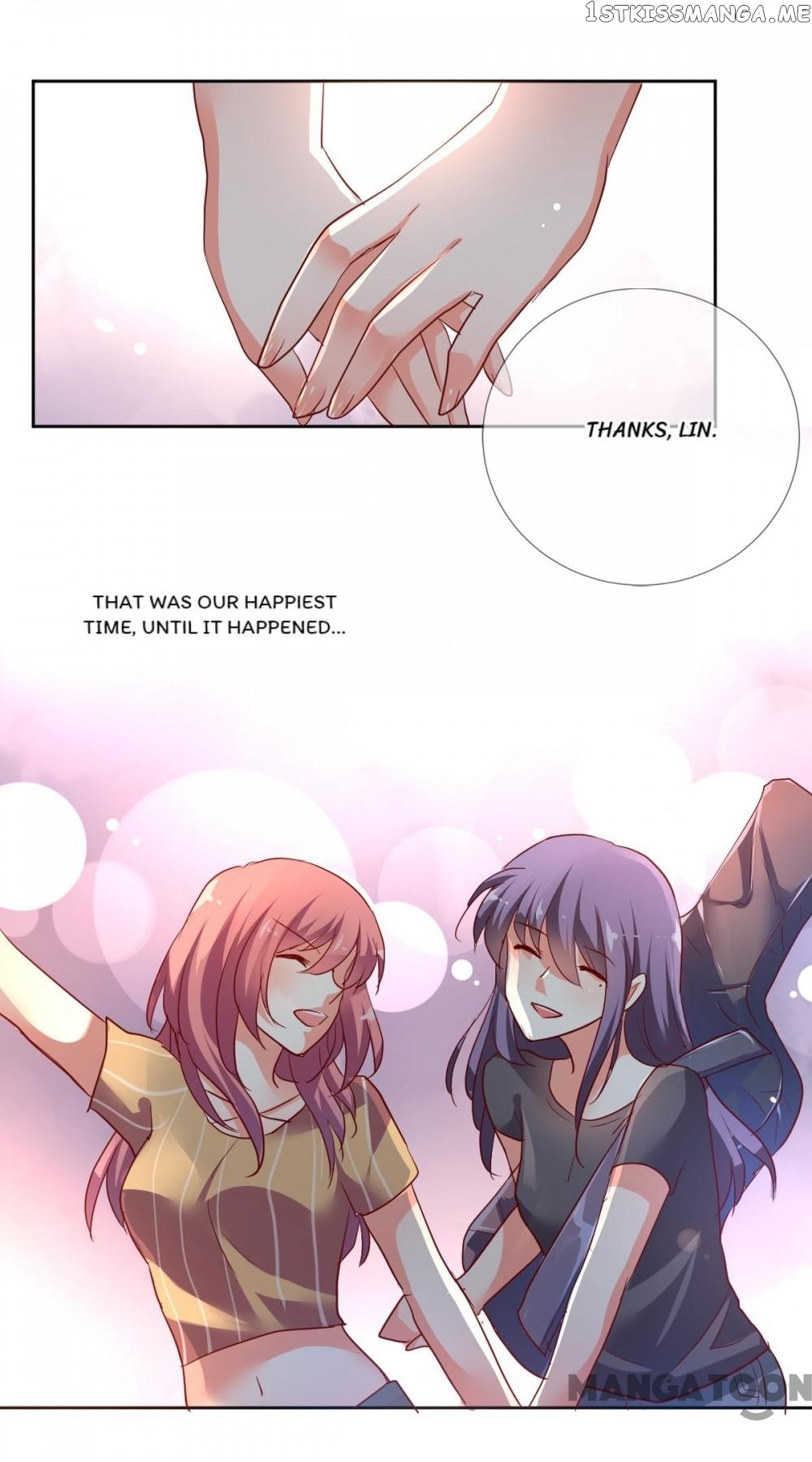 My Special One chapter 33 - page 17