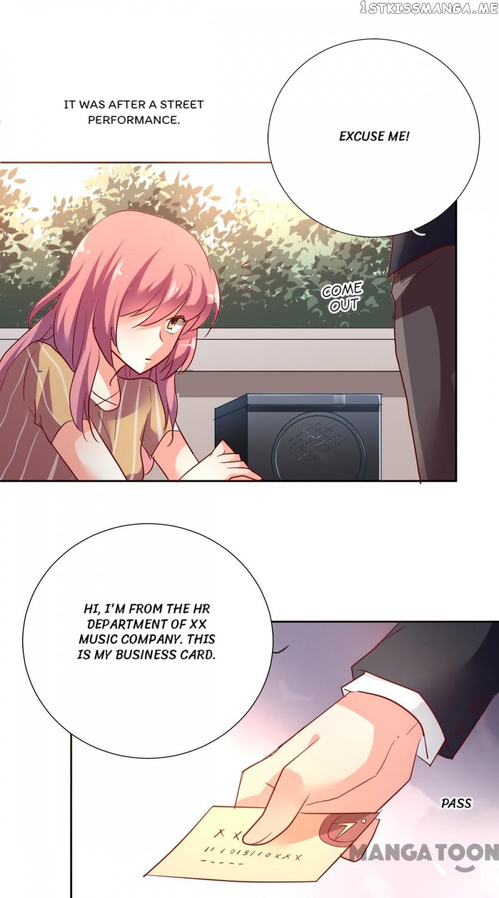 My Special One chapter 33 - page 18