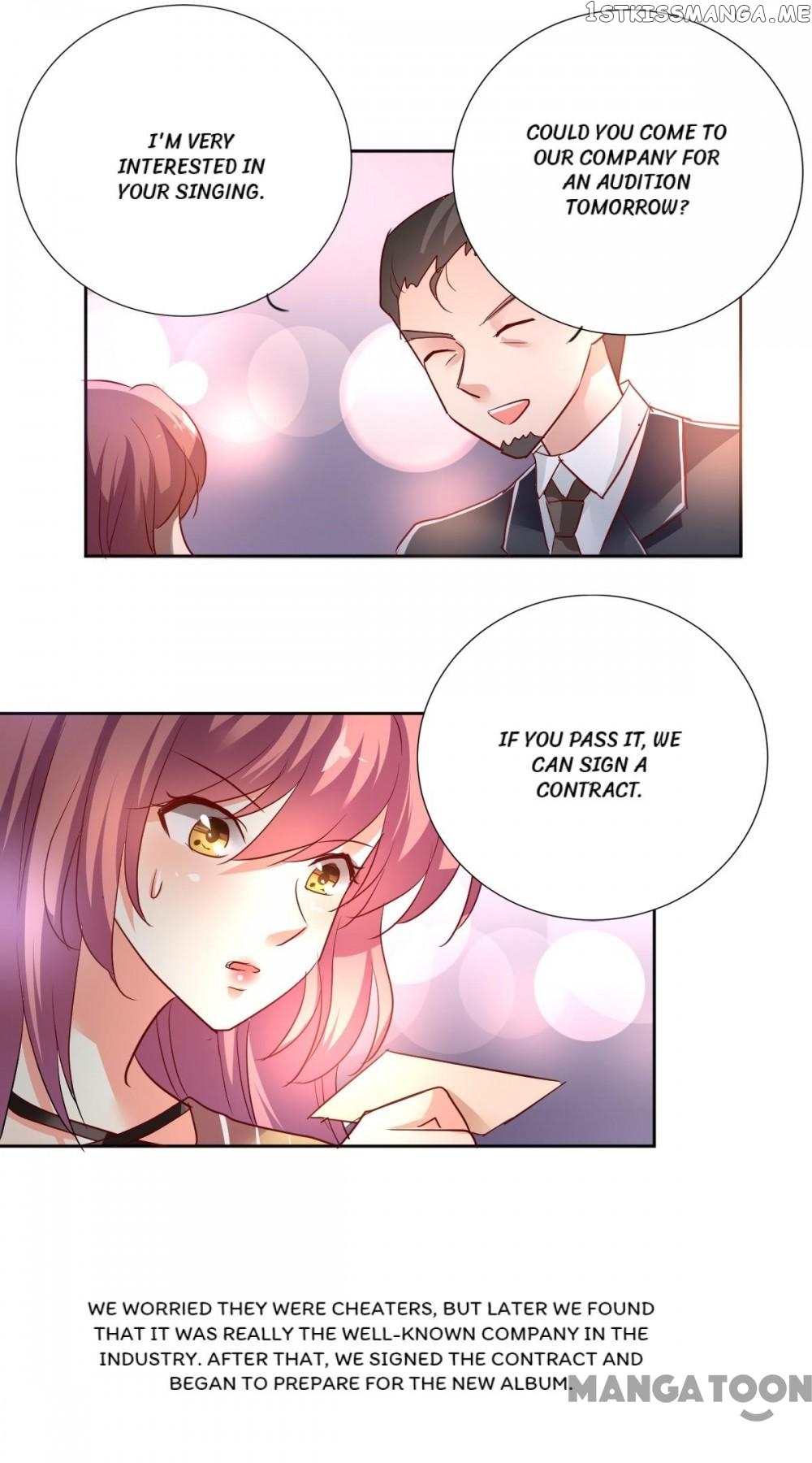 My Special One chapter 33 - page 20