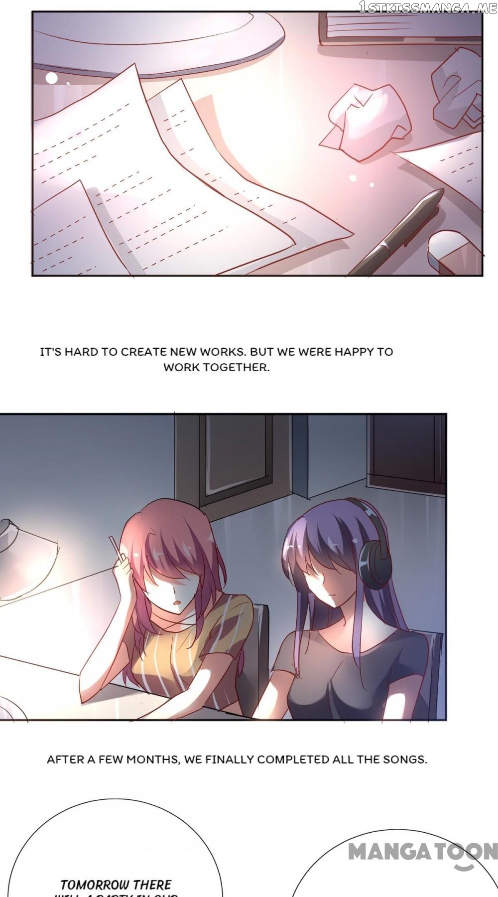 My Special One chapter 33 - page 21