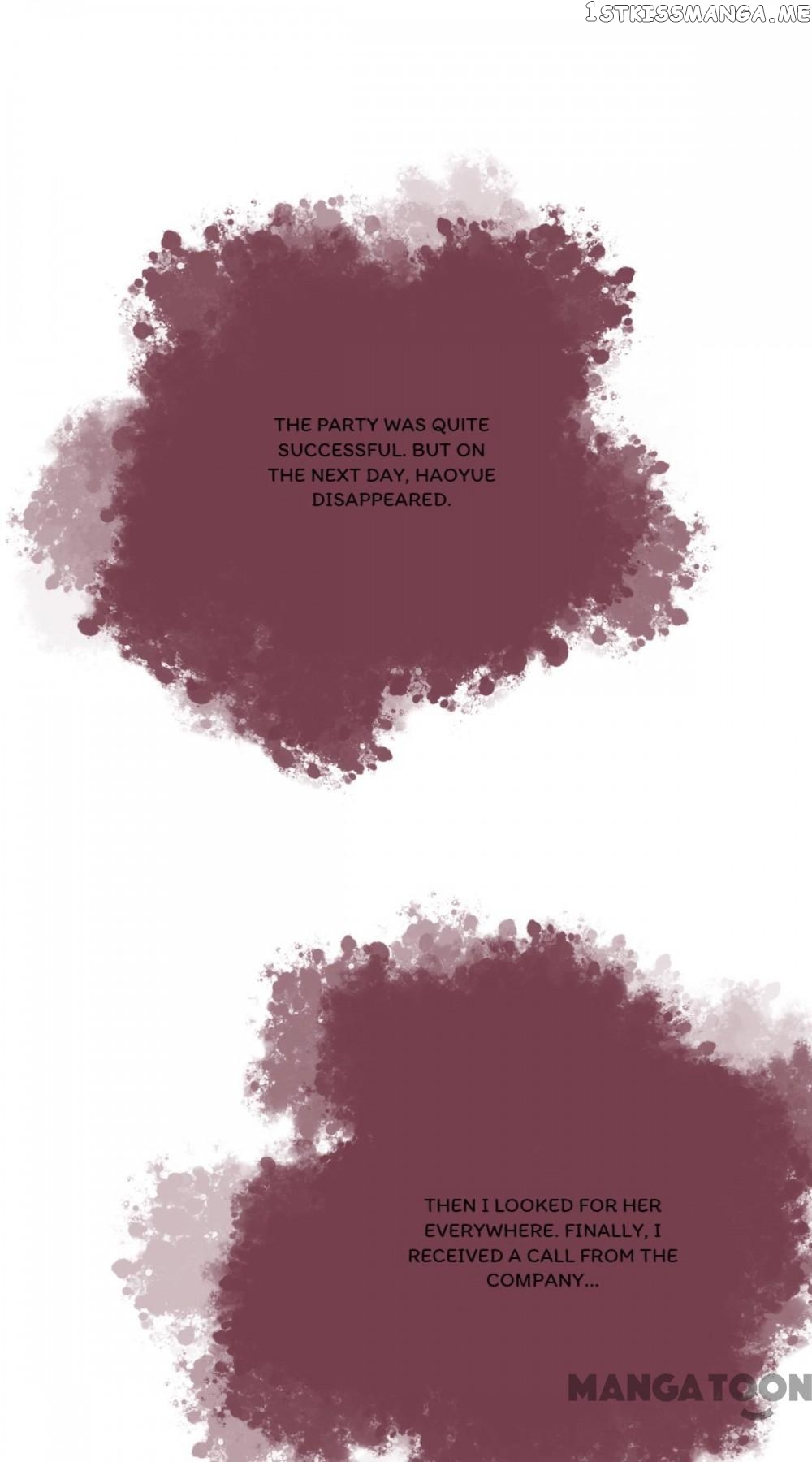 My Special One chapter 33 - page 23