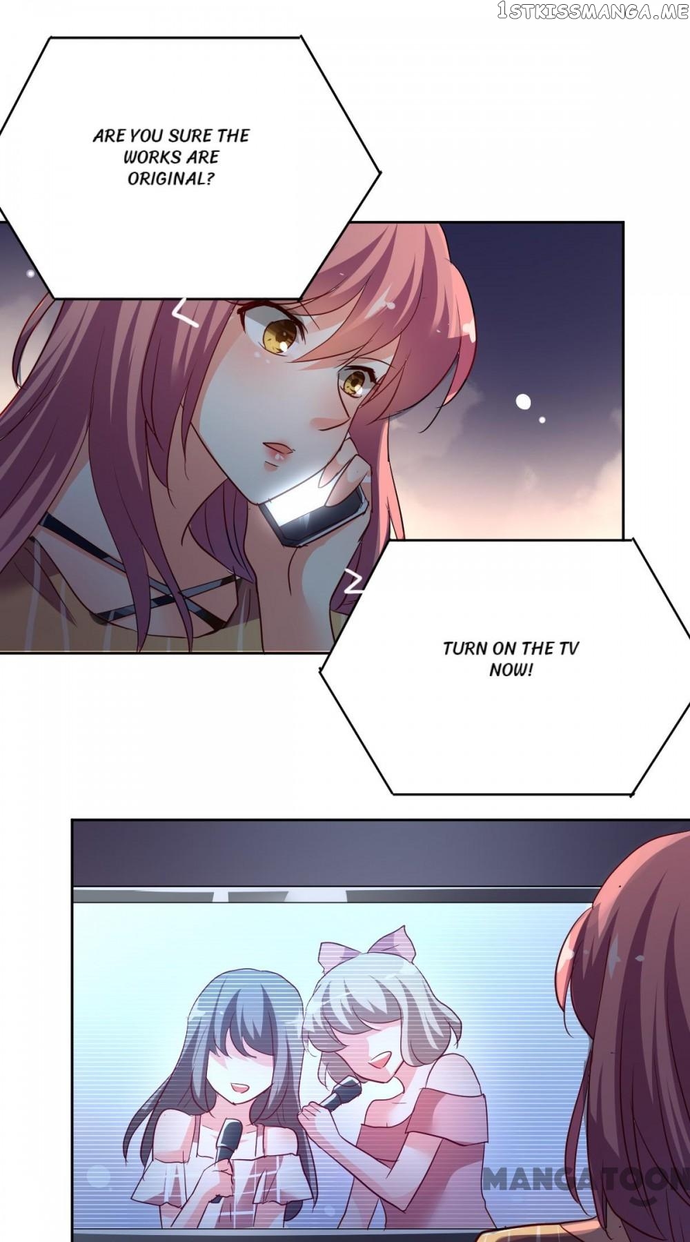 My Special One chapter 33 - page 25