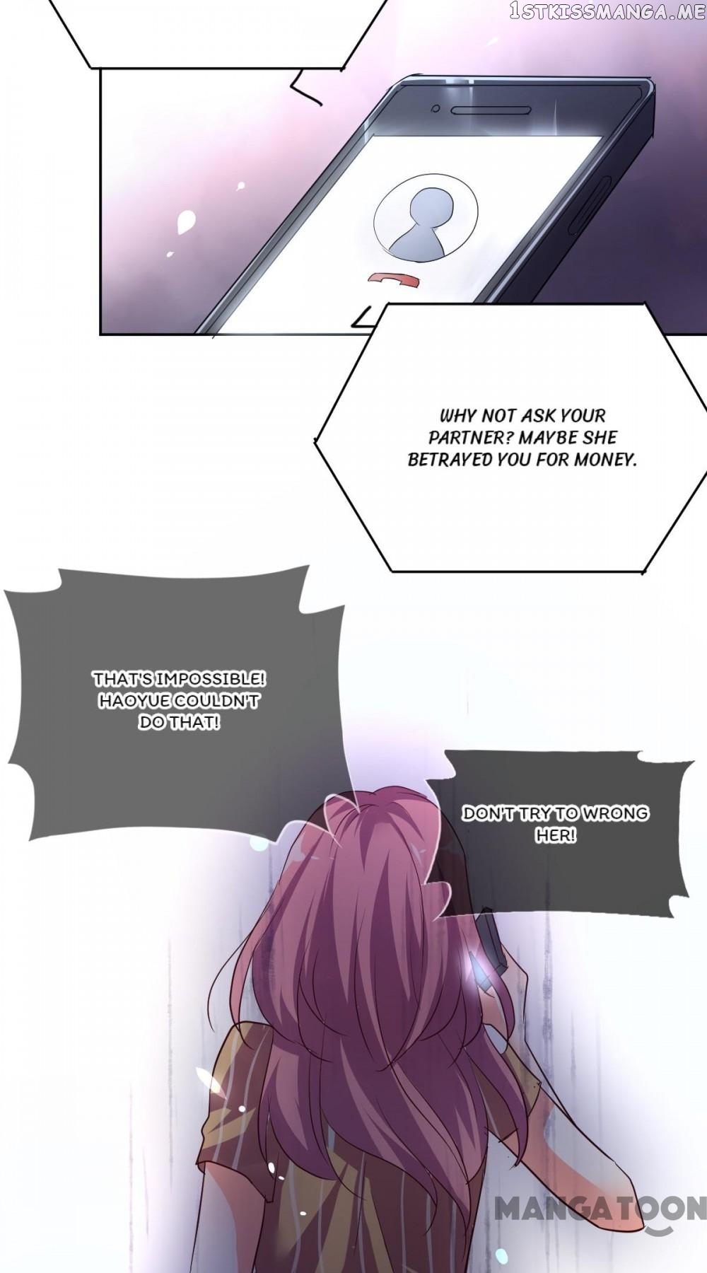 My Special One chapter 33 - page 28