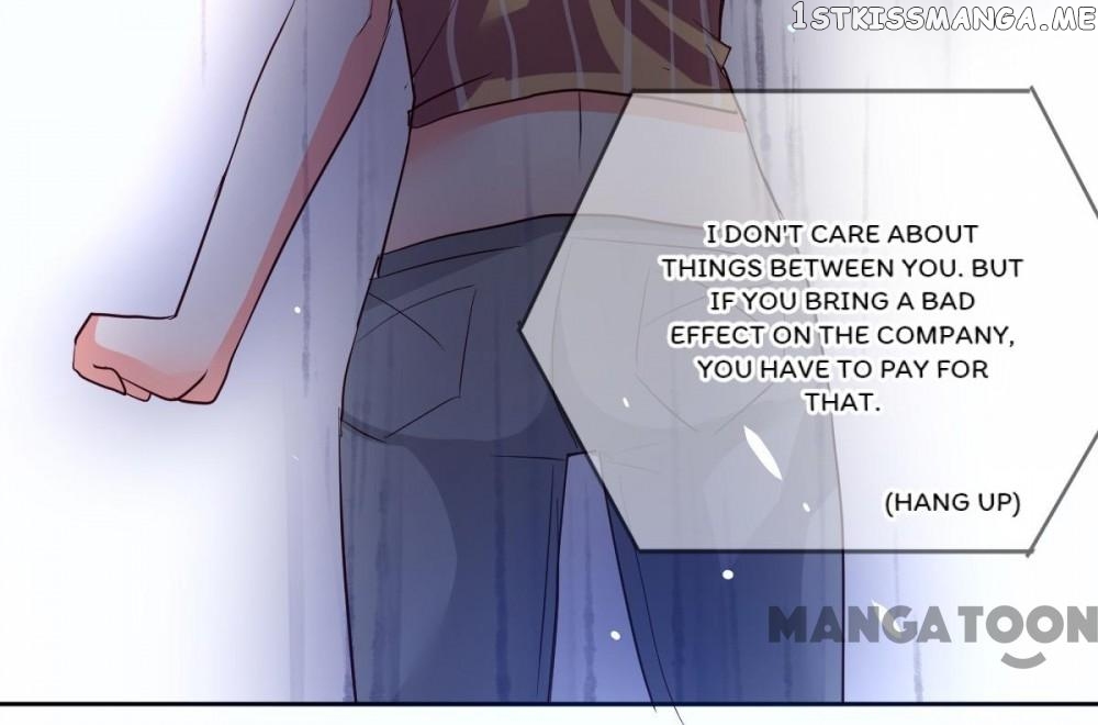 My Special One chapter 33 - page 29