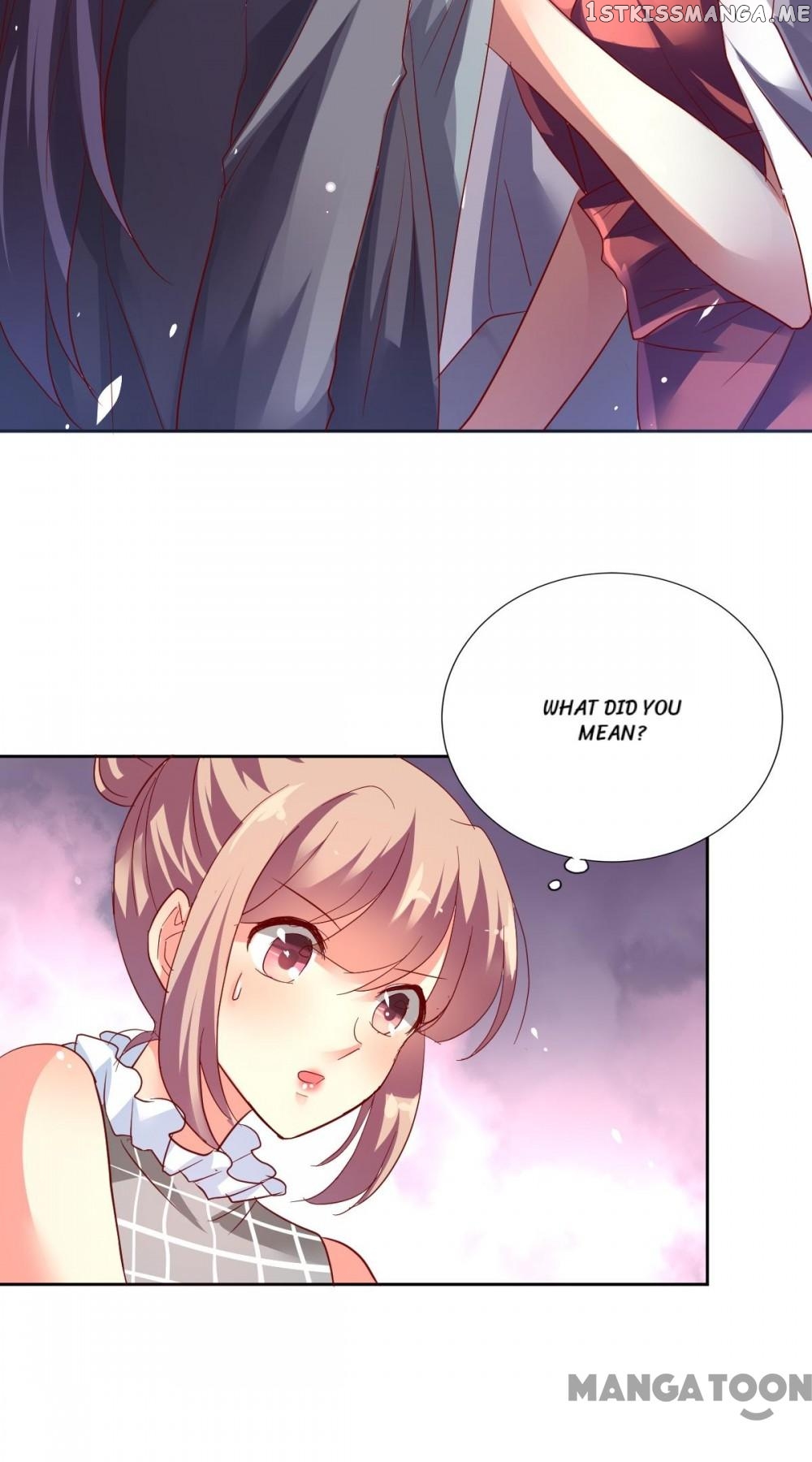 My Special One chapter 33 - page 3
