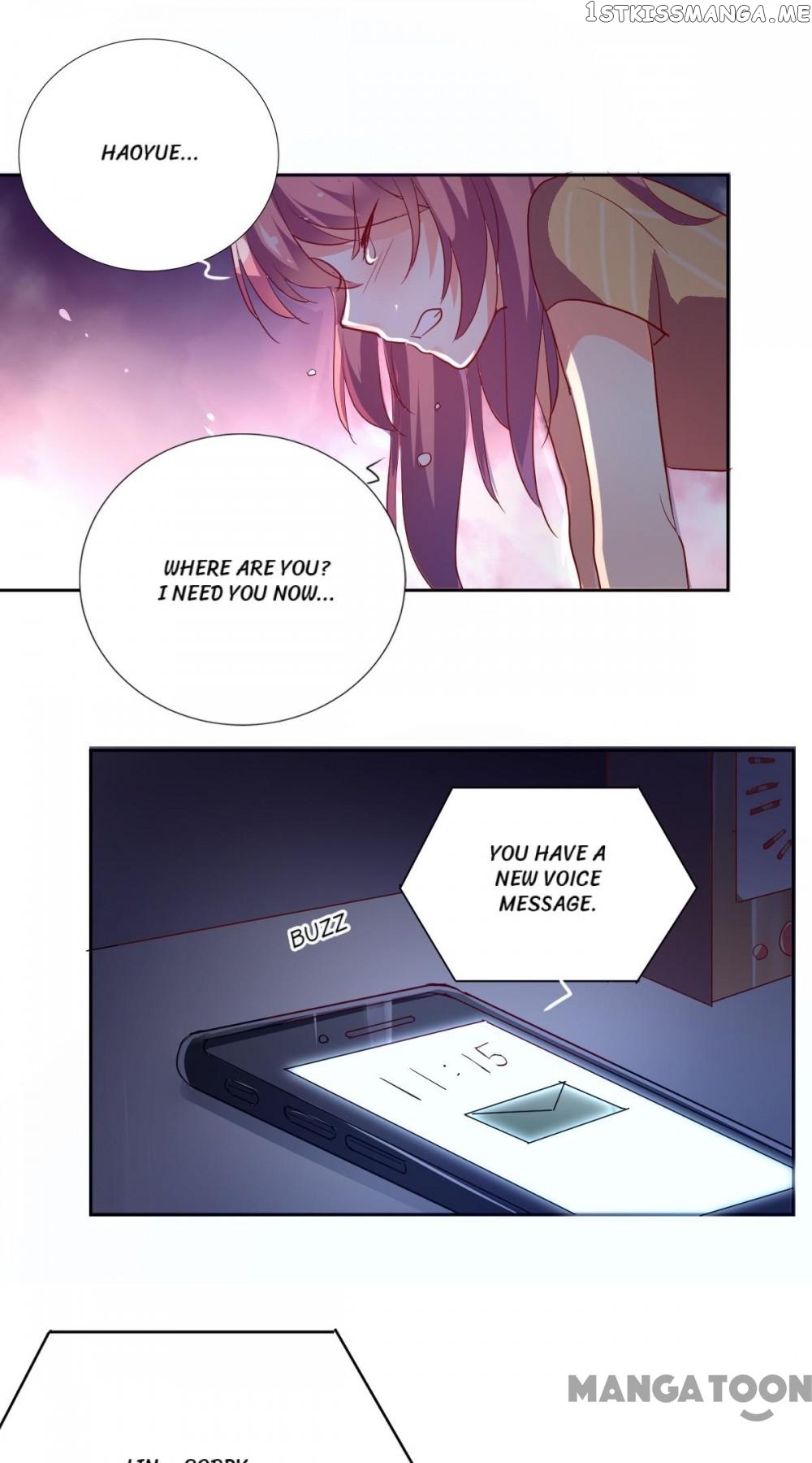 My Special One chapter 33 - page 30