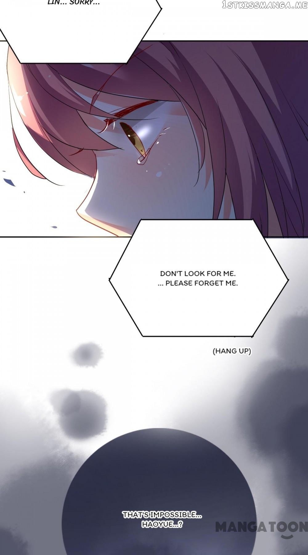 My Special One chapter 33 - page 31