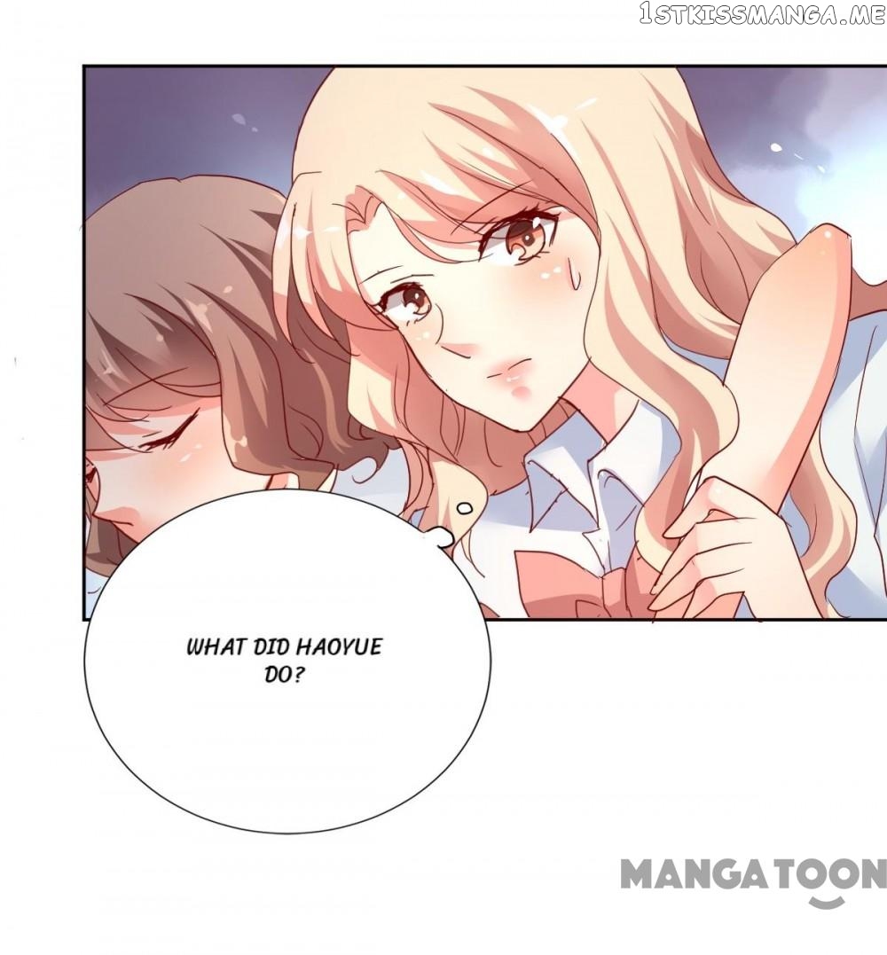 My Special One chapter 33 - page 4