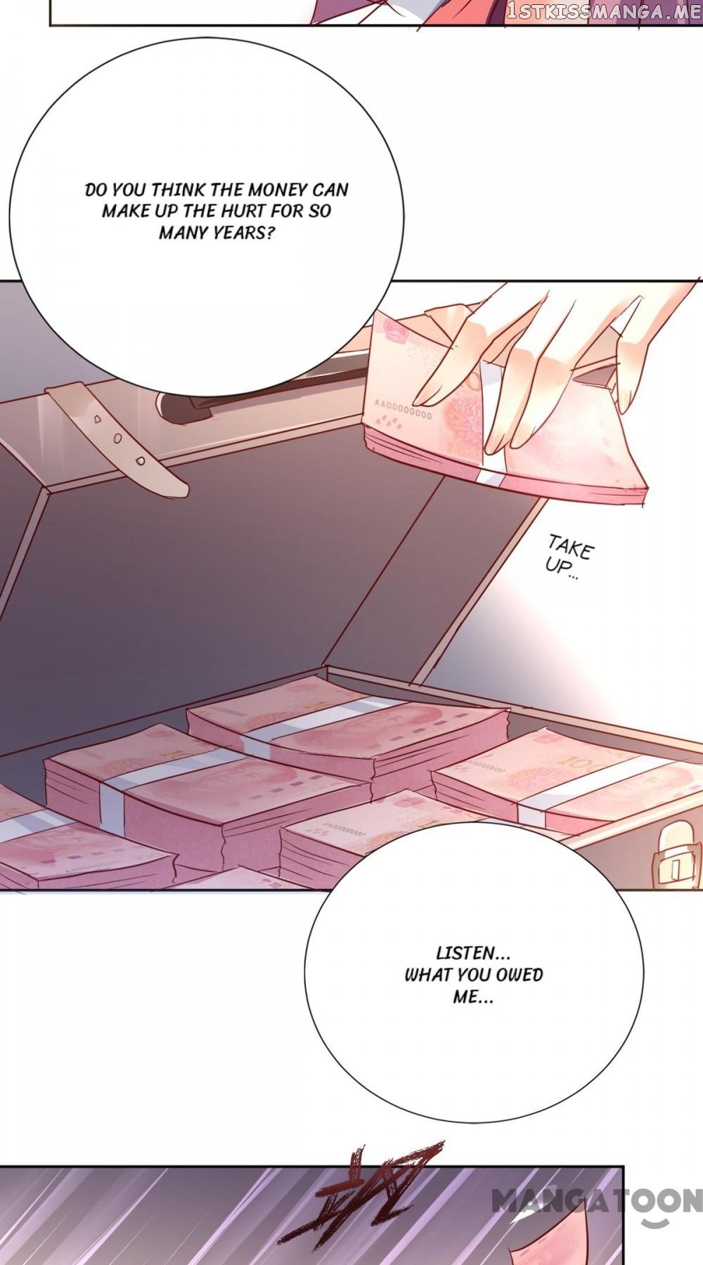 My Special One chapter 33 - page 7