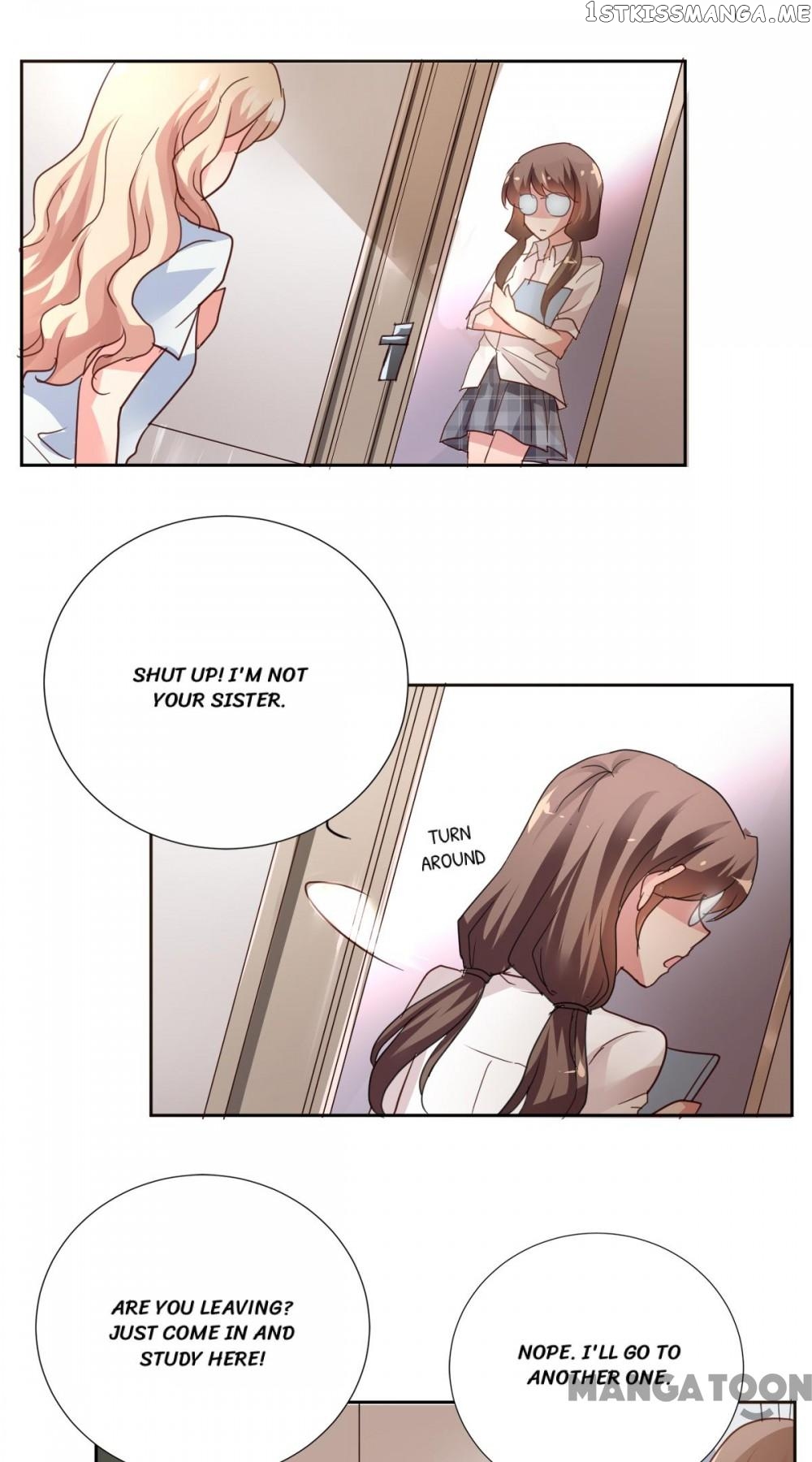 My Special One chapter 29 - page 1