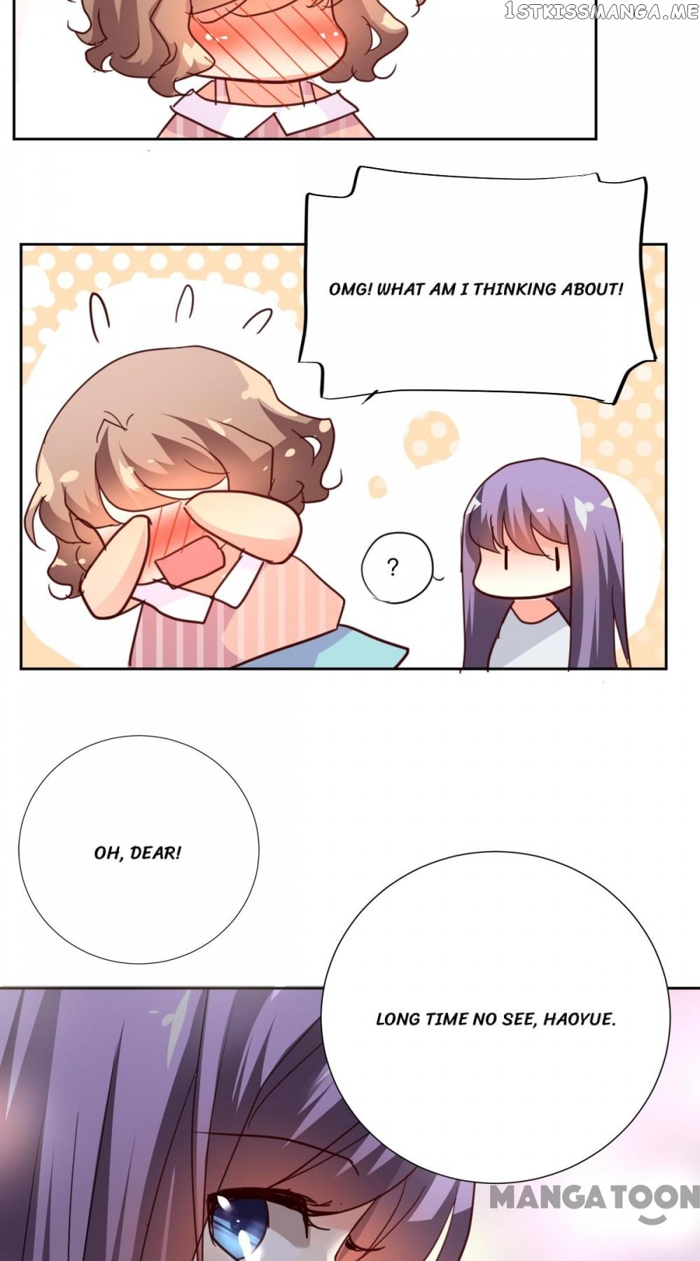 My Special One chapter 29 - page 11