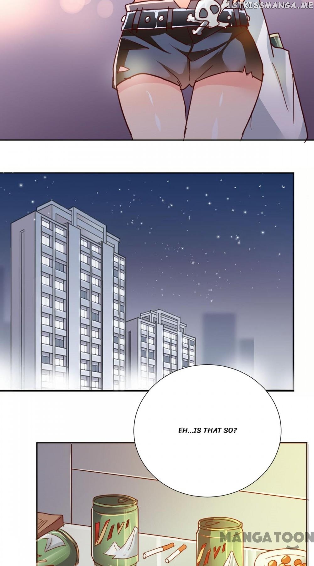 My Special One chapter 29 - page 13