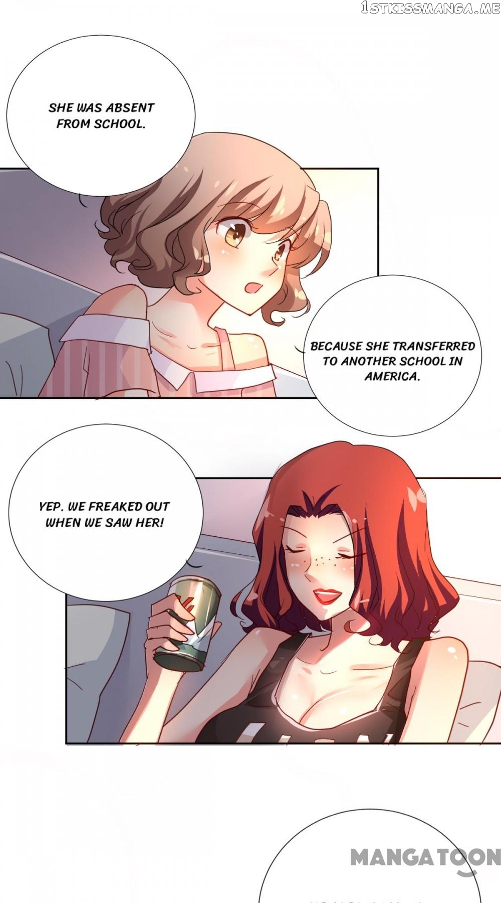 My Special One chapter 29 - page 15