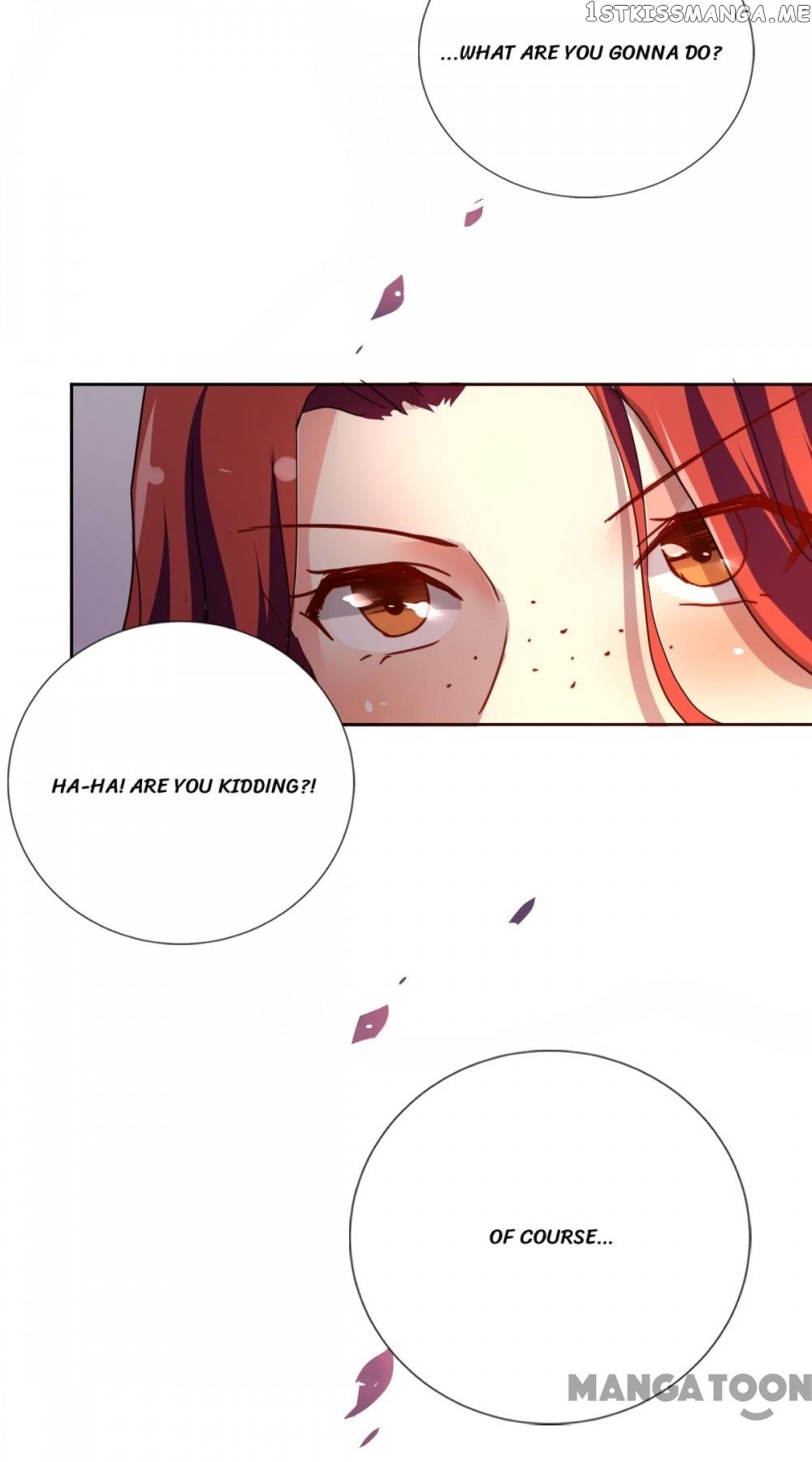 My Special One chapter 29 - page 18