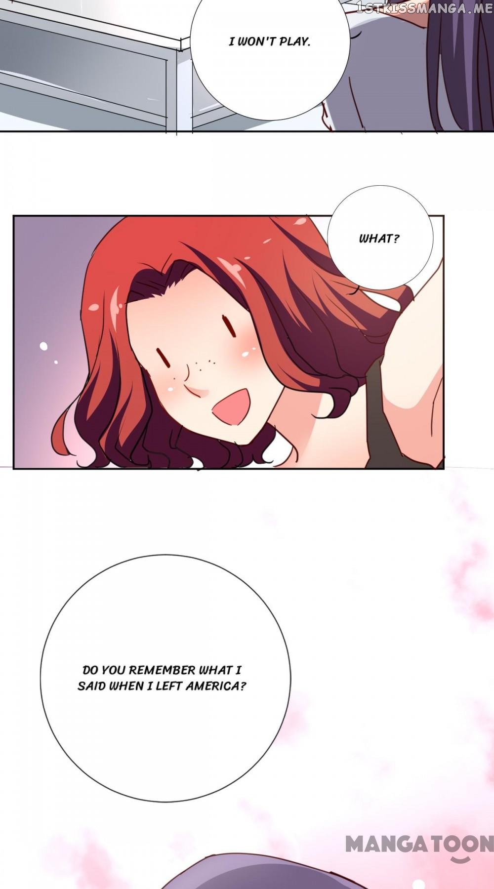 My Special One chapter 29 - page 21