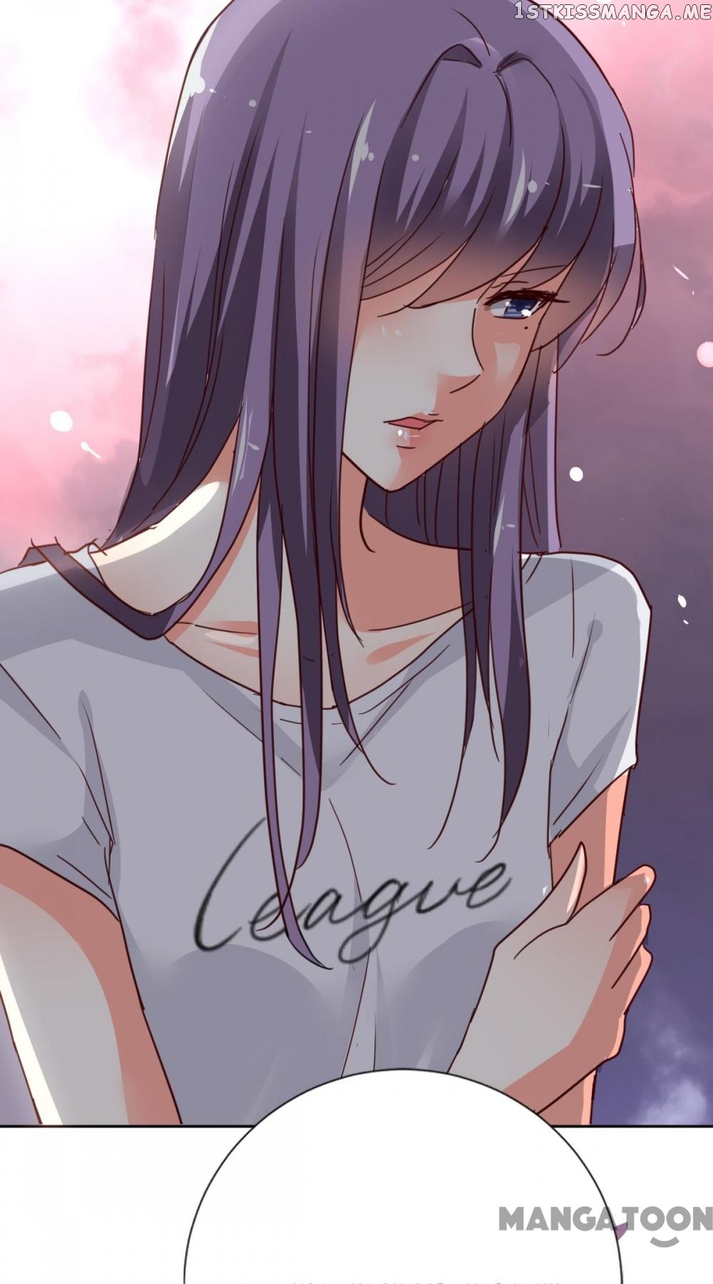 My Special One chapter 29 - page 22