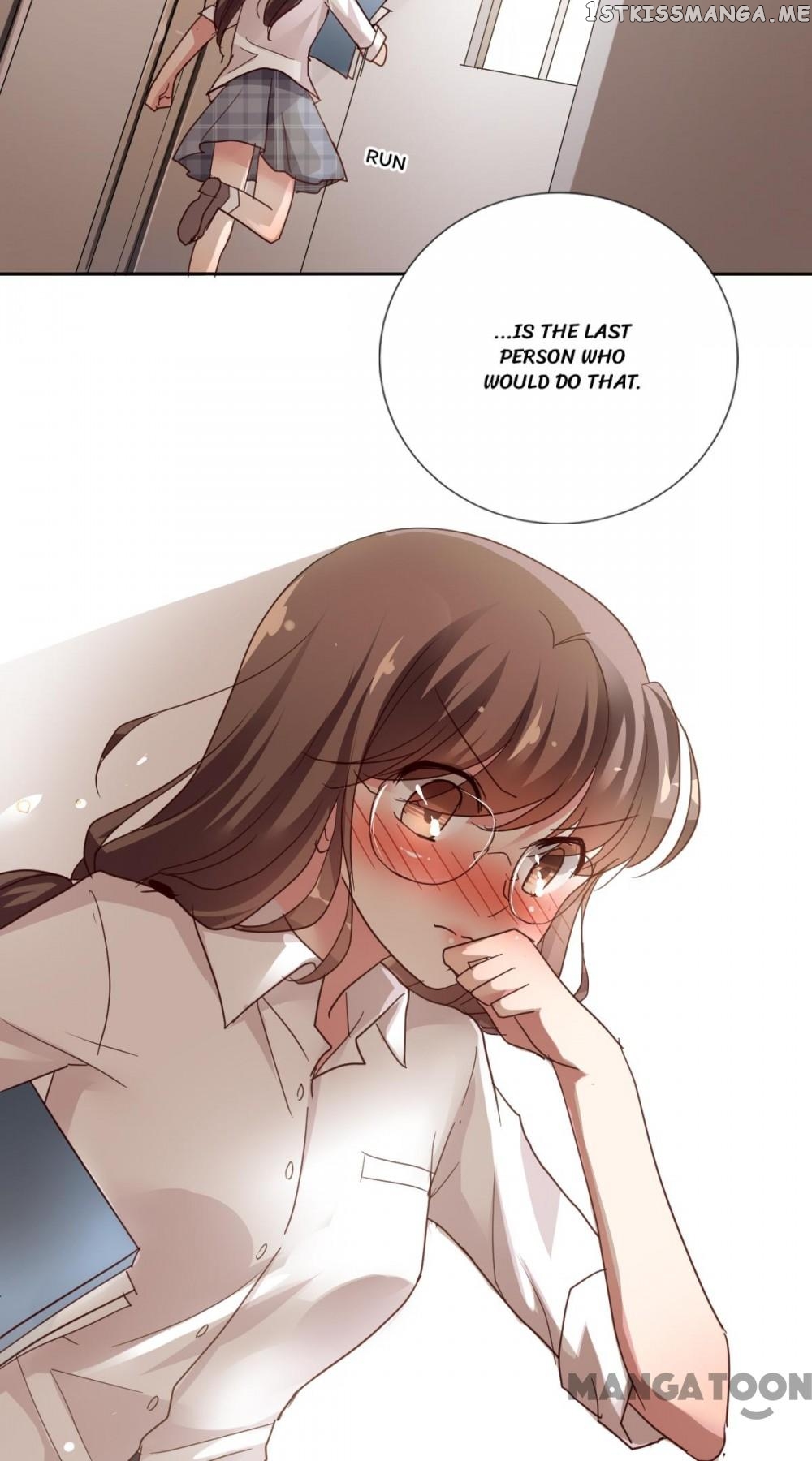 My Special One chapter 29 - page 4